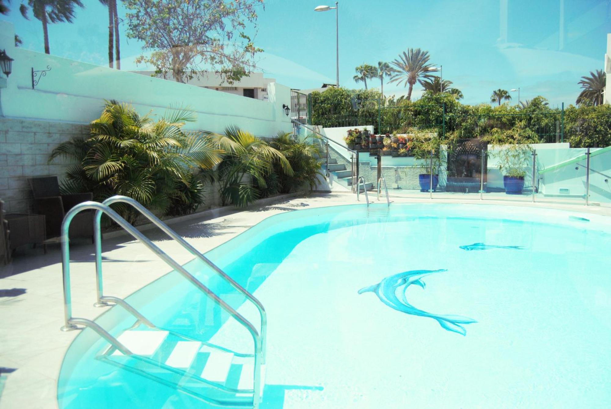 Appartamento Bogota Playa del Inglés