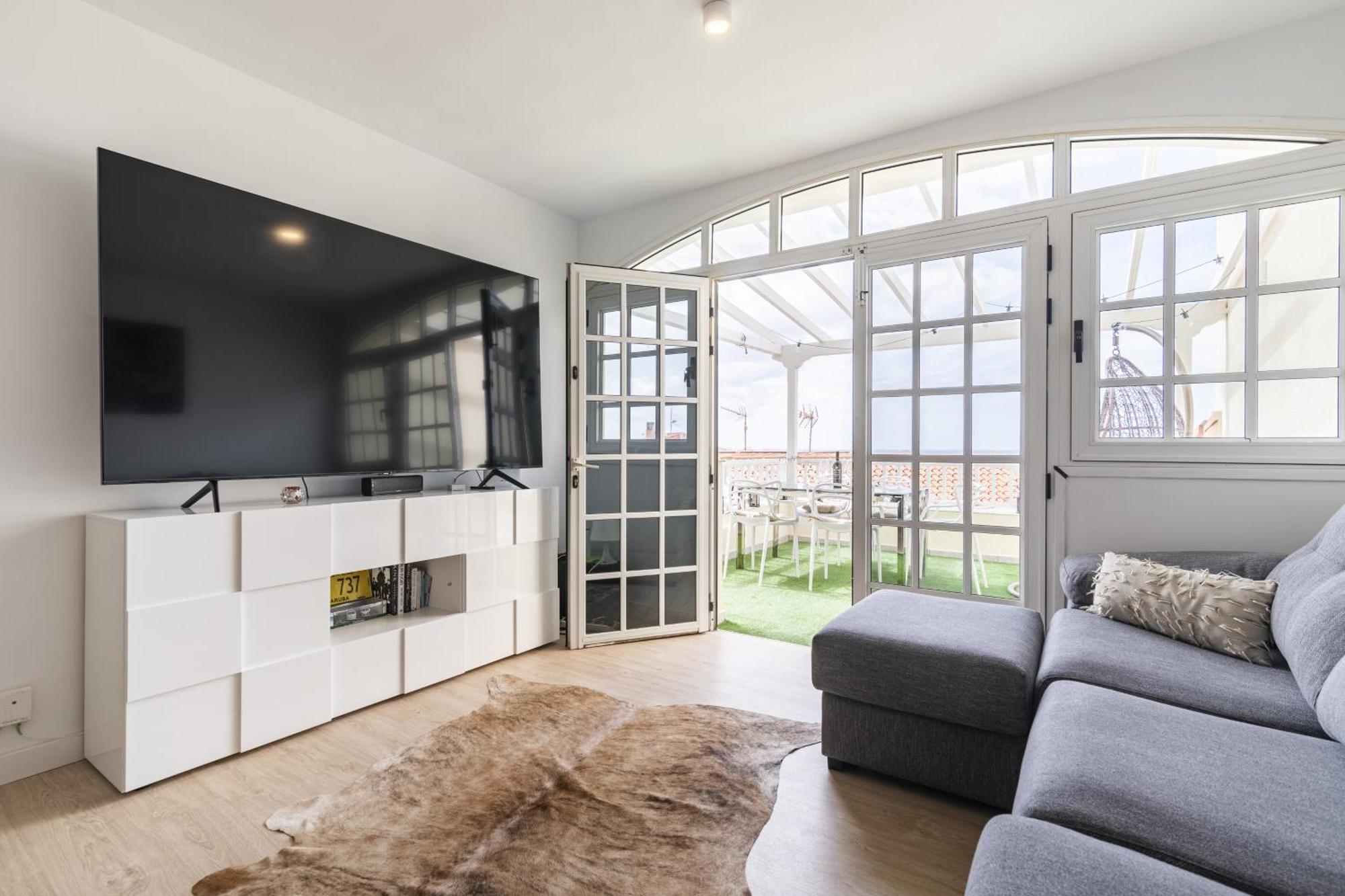 Casa Solara Holiday home *