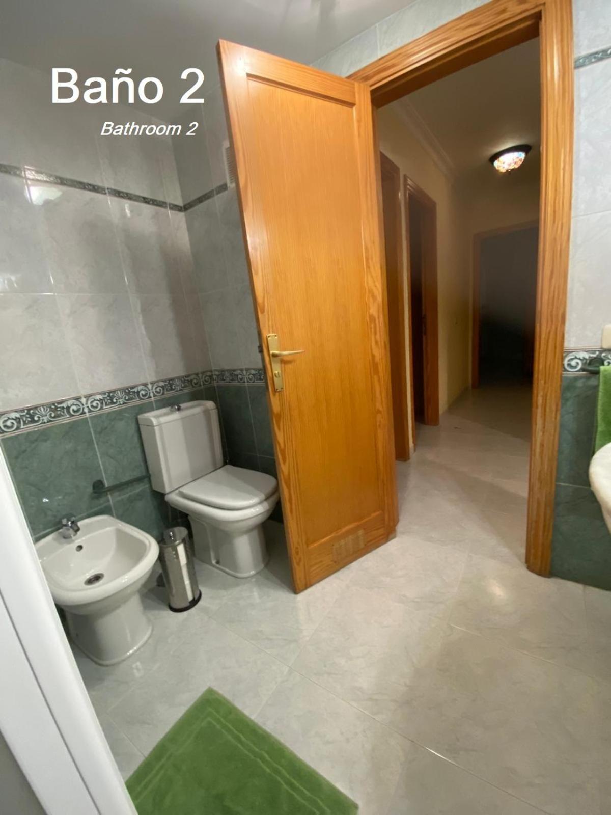 Beis House Apartment