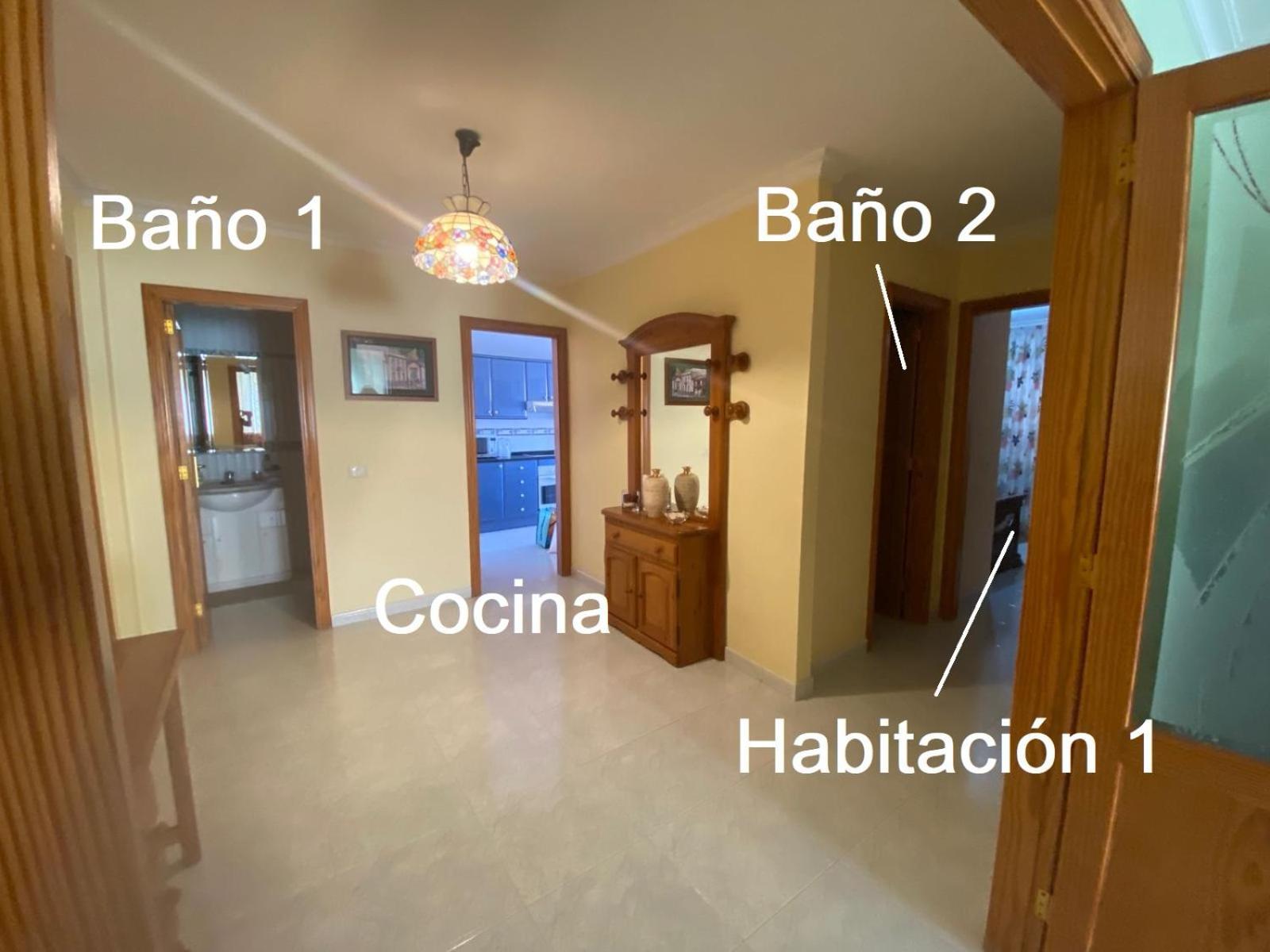 Appartamento Beis House Las Palmas de Gran Canaria