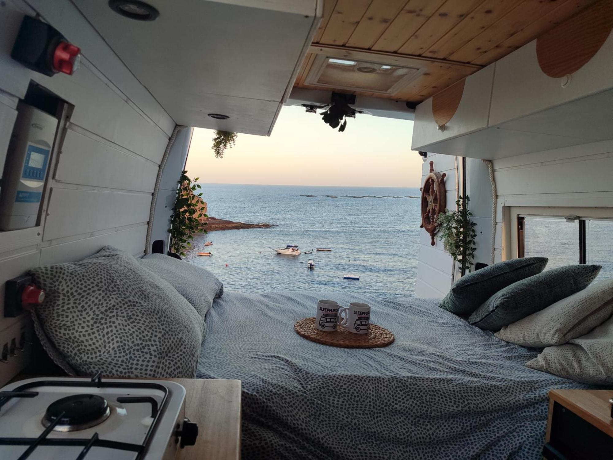 Camping Sleepfurgo *