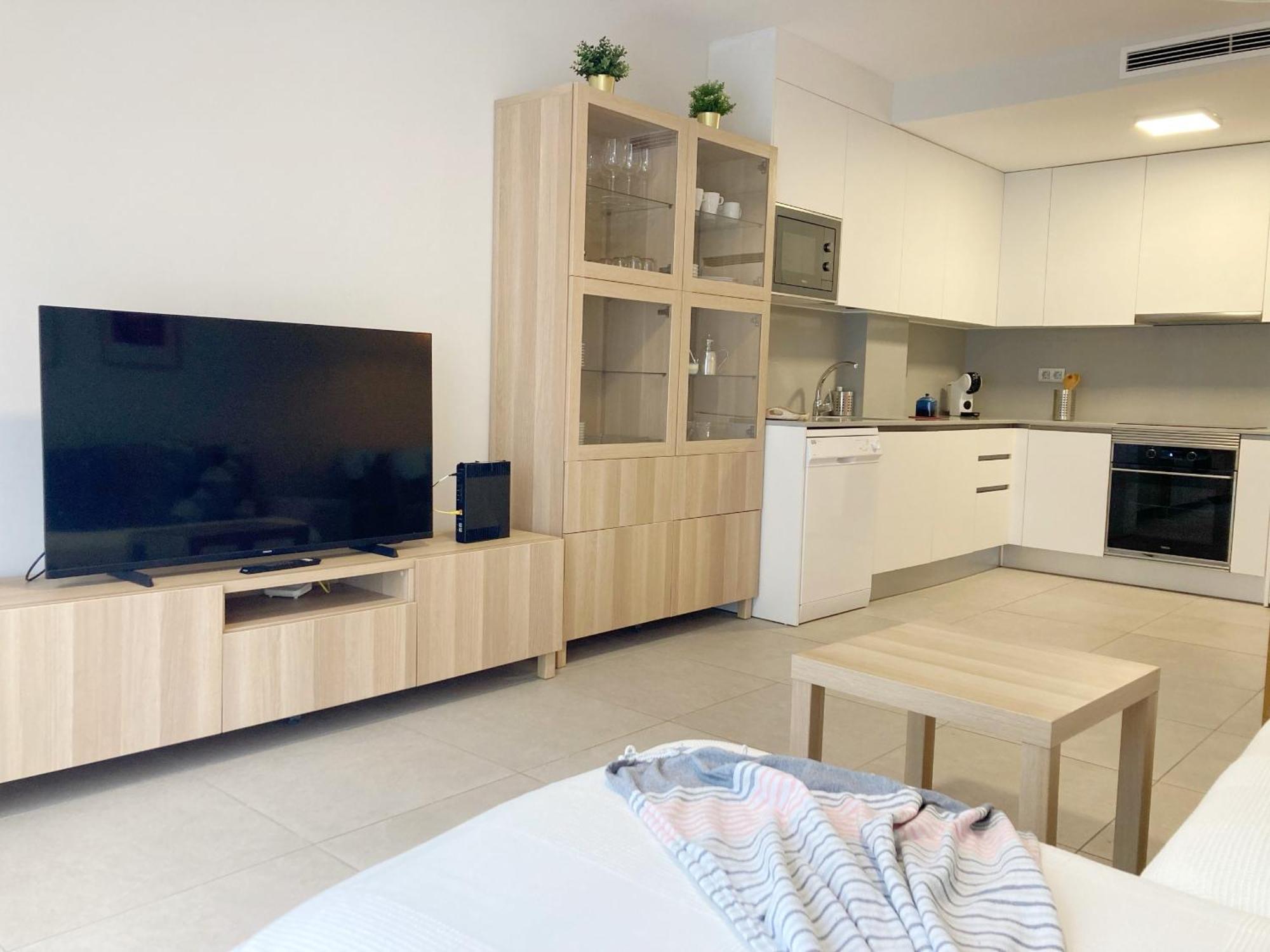 Stylish Family Flat By Canary365 Appartamento Las Palmas de Gran Canaria