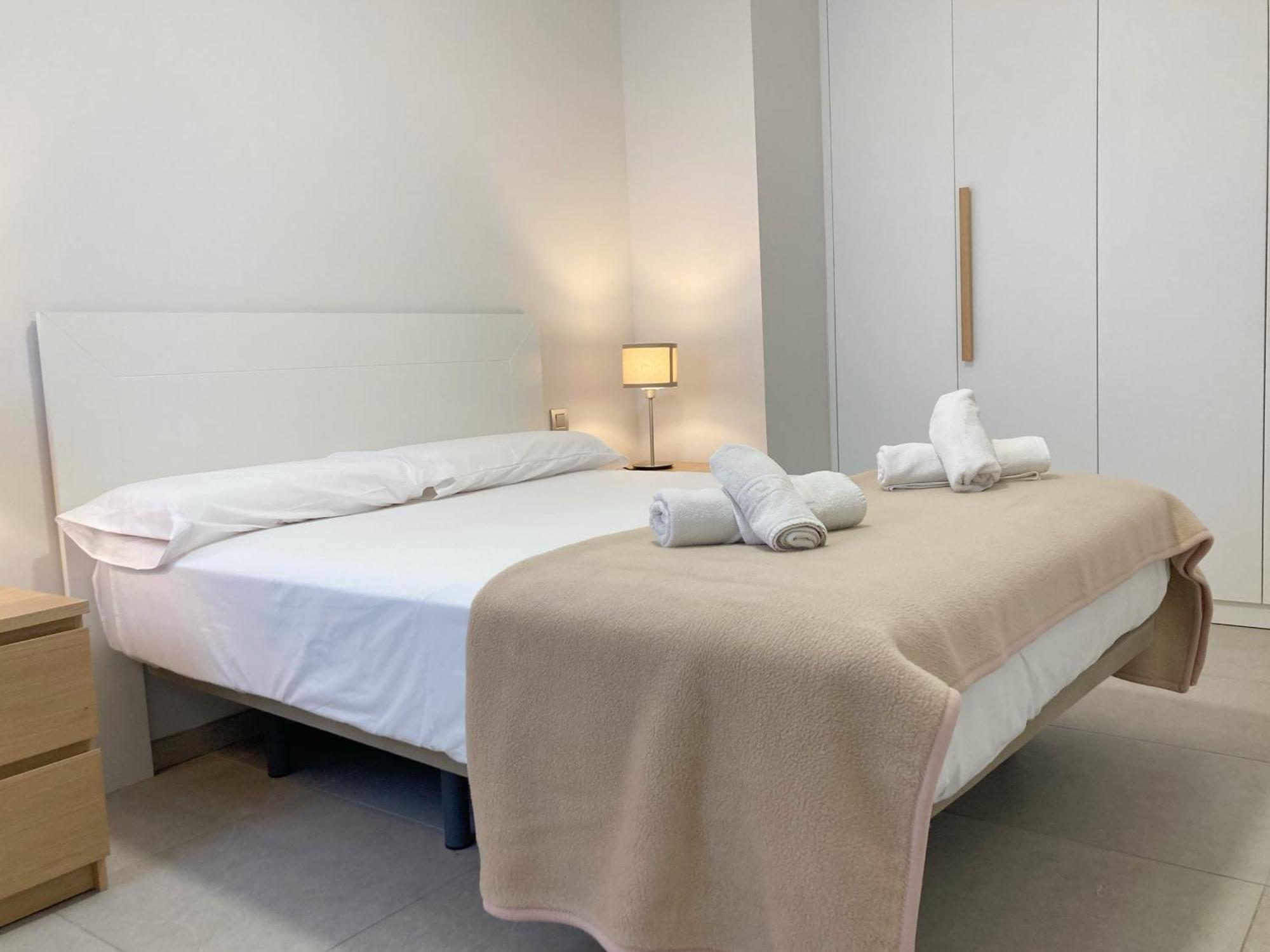 Stylish Family Flat By Canary365 * Las Palmas de Gran Canaria