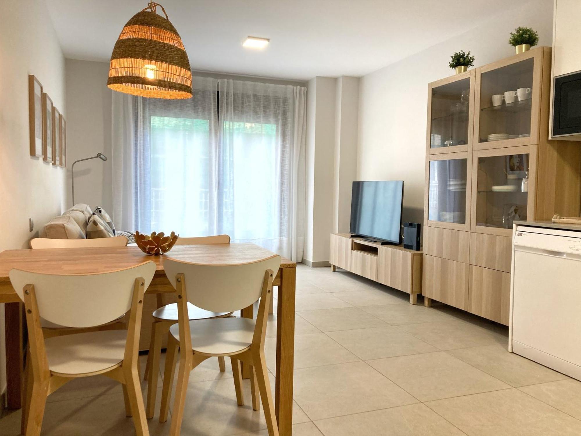 Stylish Family Flat By Canary365 Appartamento Las Palmas de Gran Canaria
