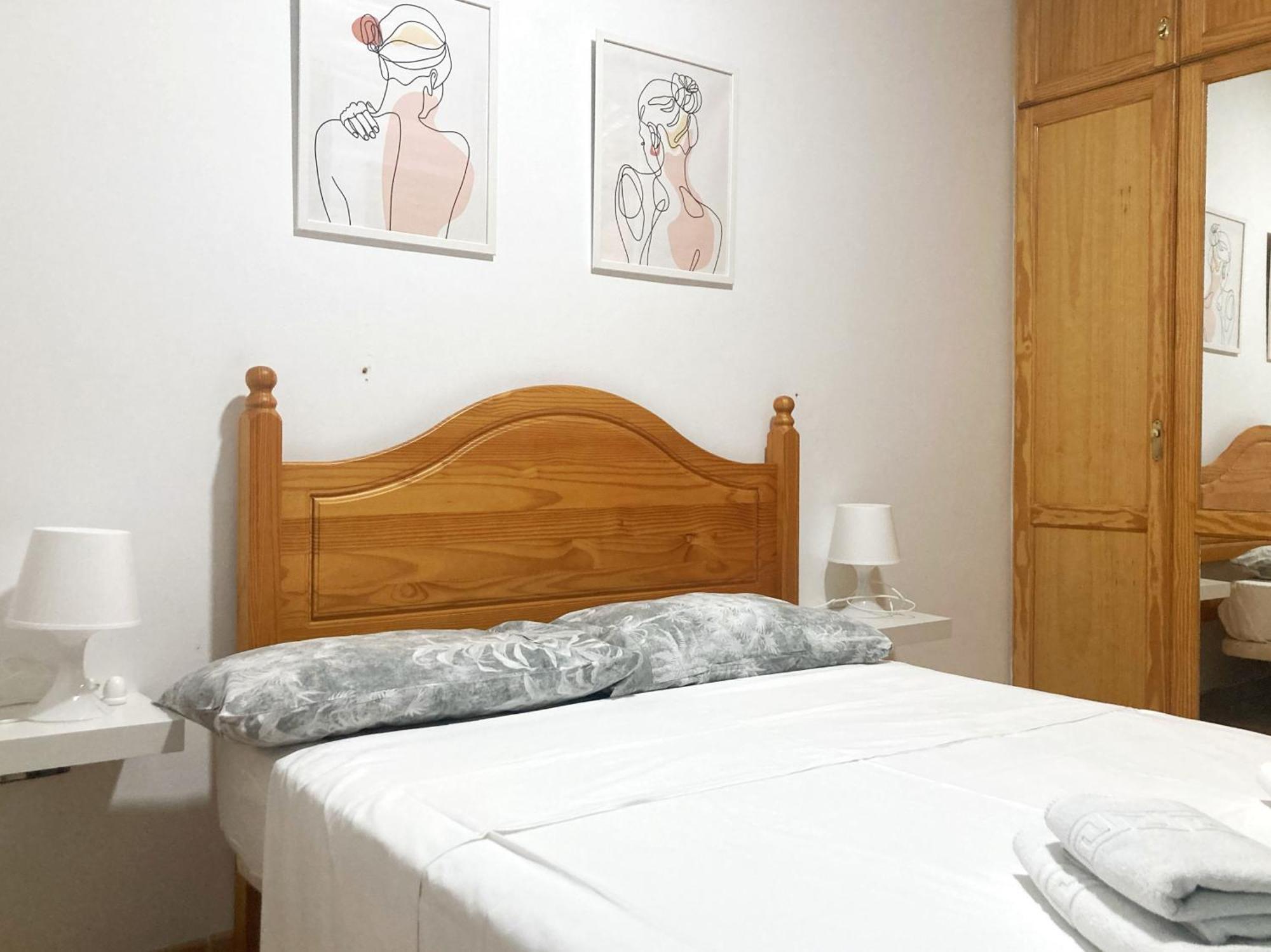 Elegant Family Flat By Canary365 * Las Palmas de Gran Canaria