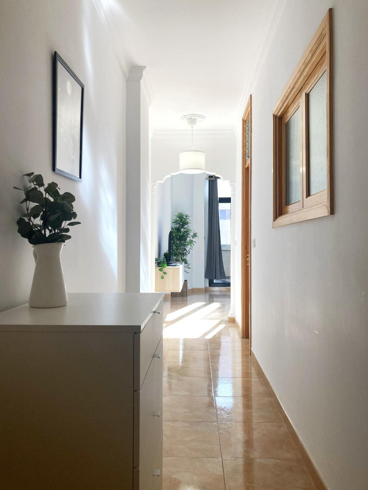 Elegant Family Flat By Canary365 Appartamento
