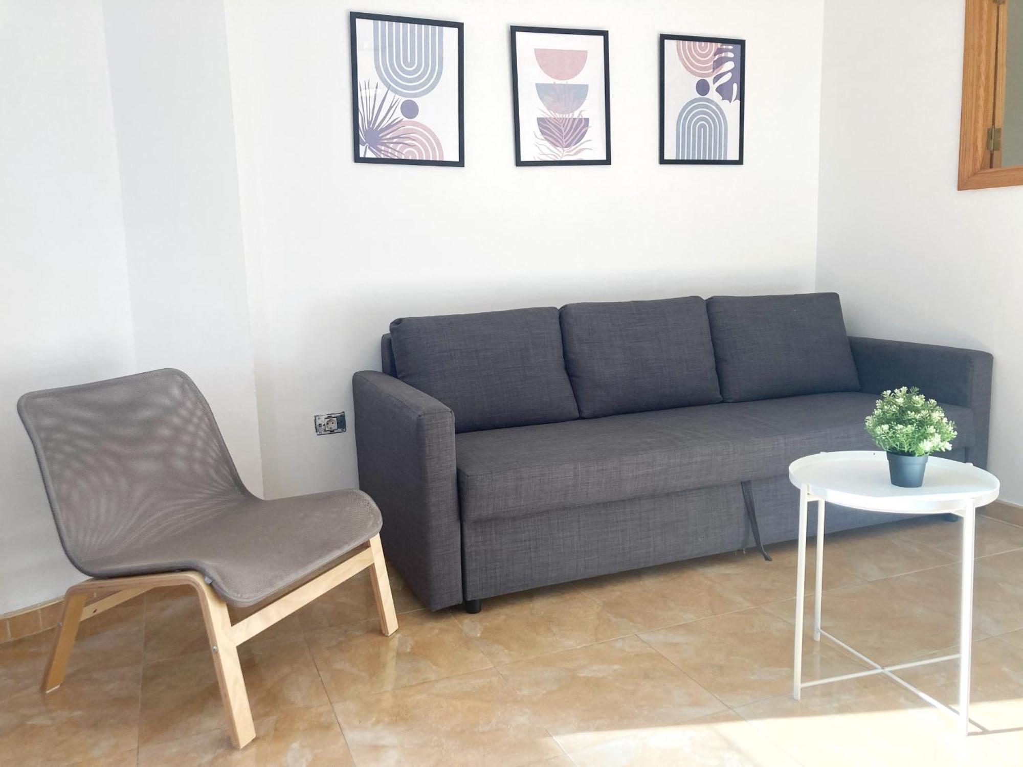 Appartamento Elegant Family Flat By Canary365 *