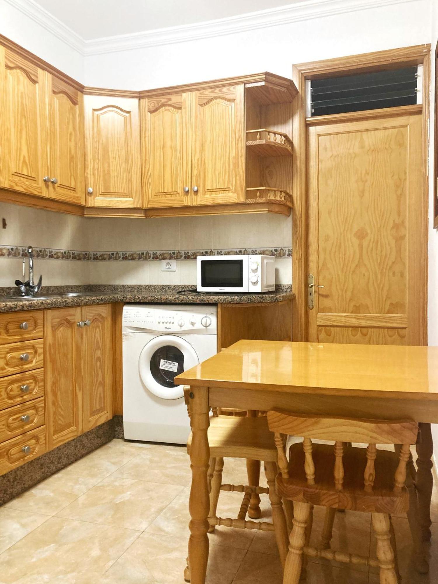 Appartamento Elegant Family Flat By Canary365 Las Palmas de Gran Canaria