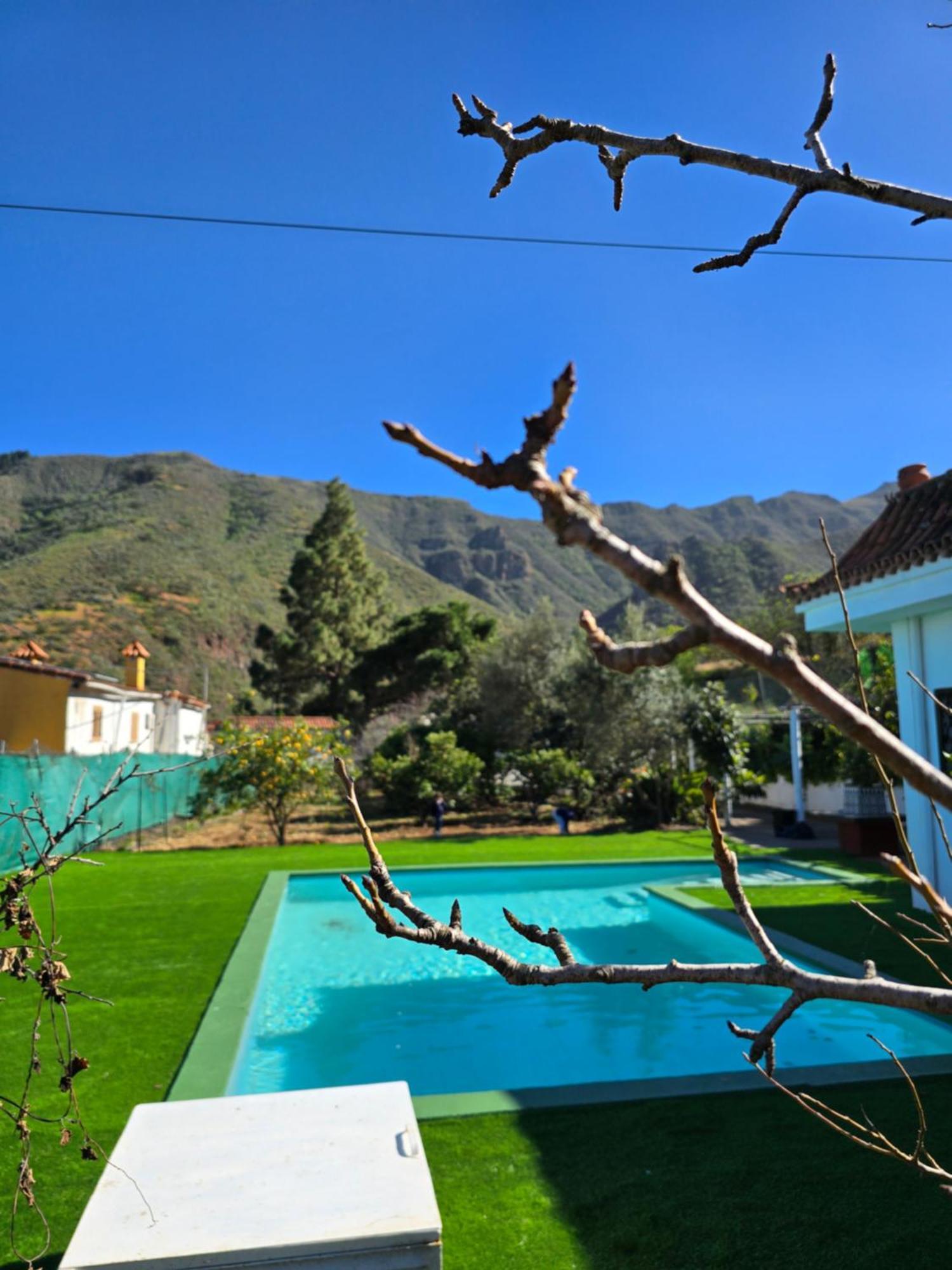 Tenteniguada Enjoy Nature