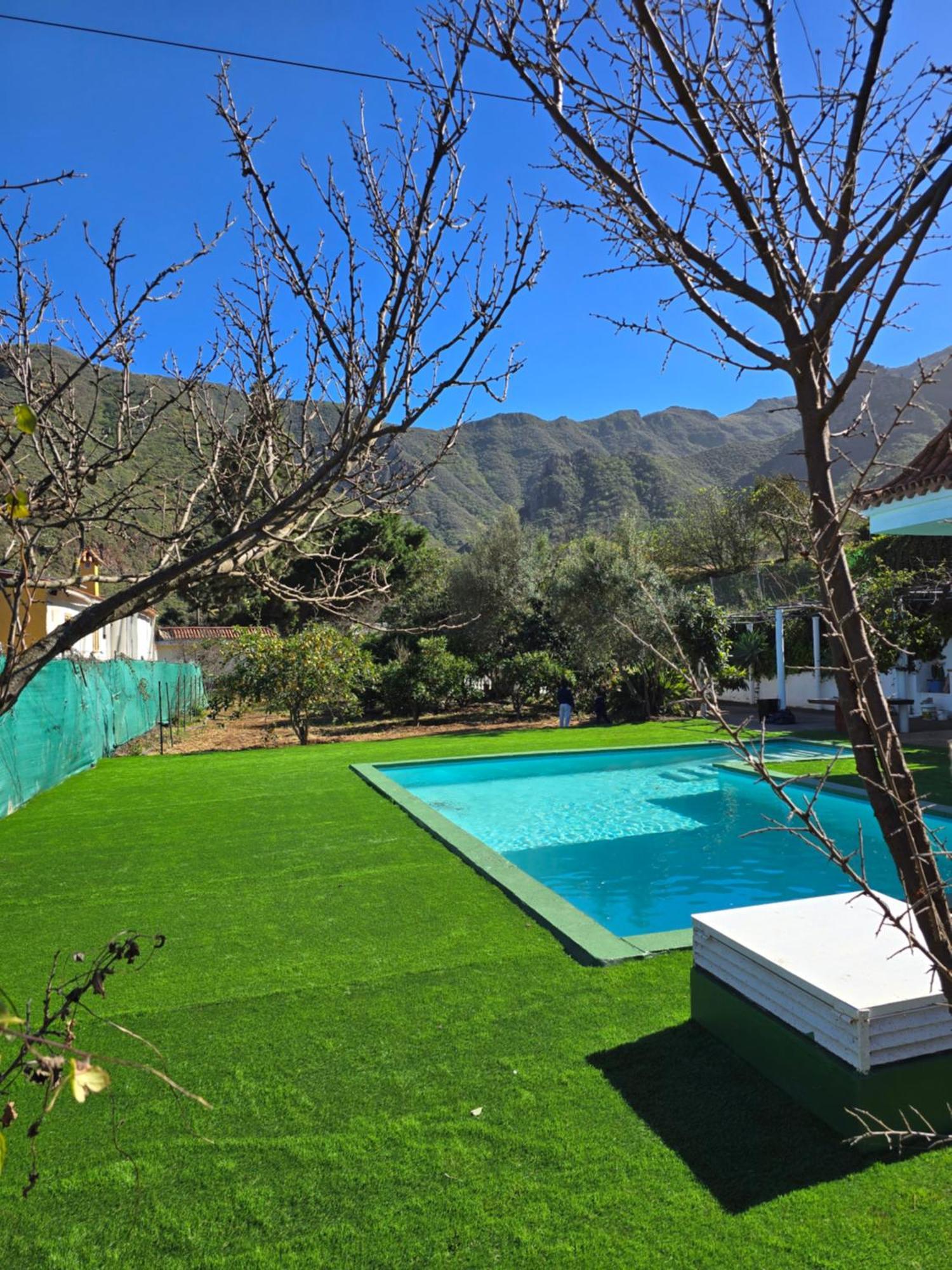 Casa vacanze Tenteniguada Enjoy Nature *