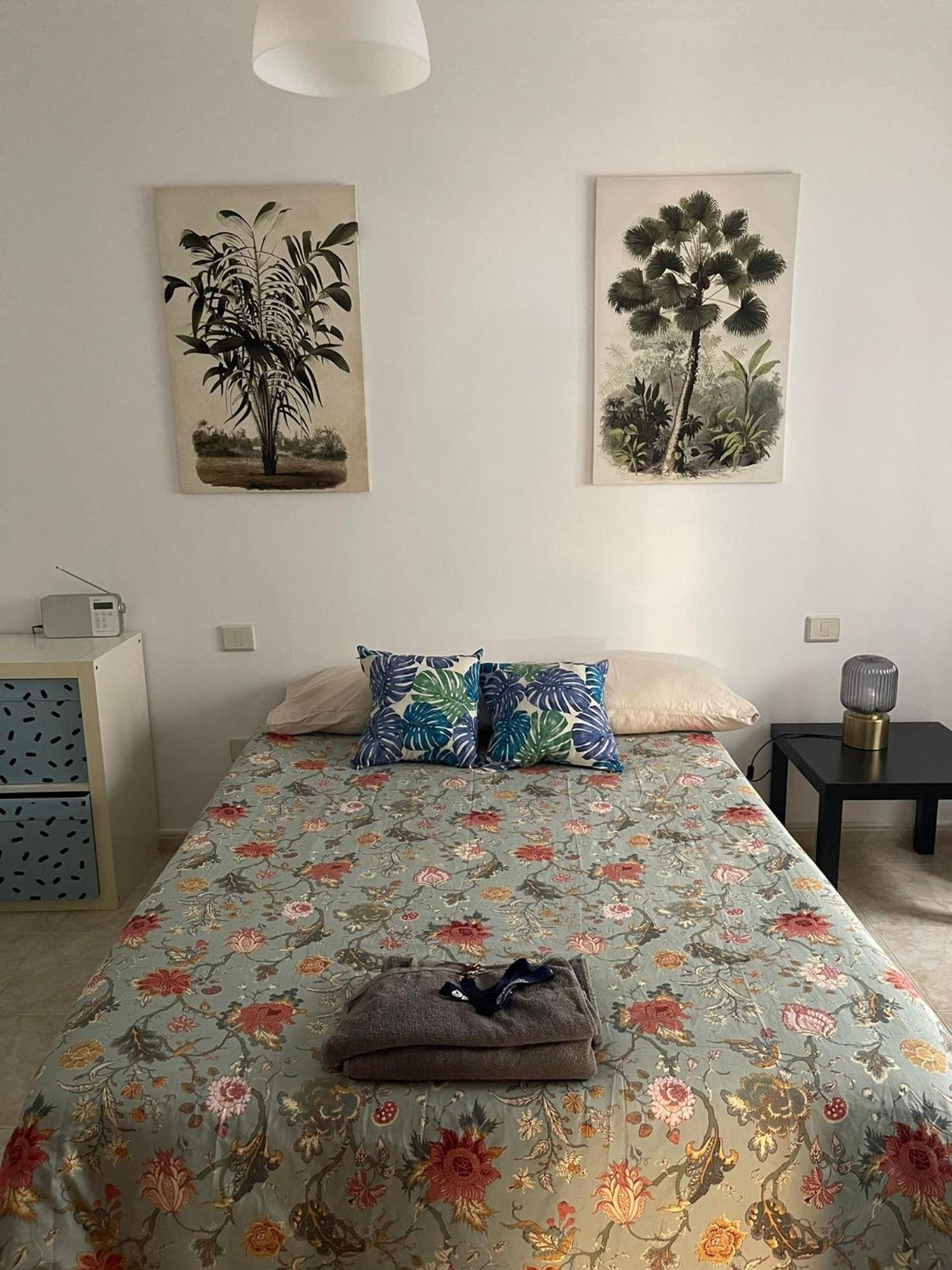Appartamento Albareda Las Palmas de Gran Canaria