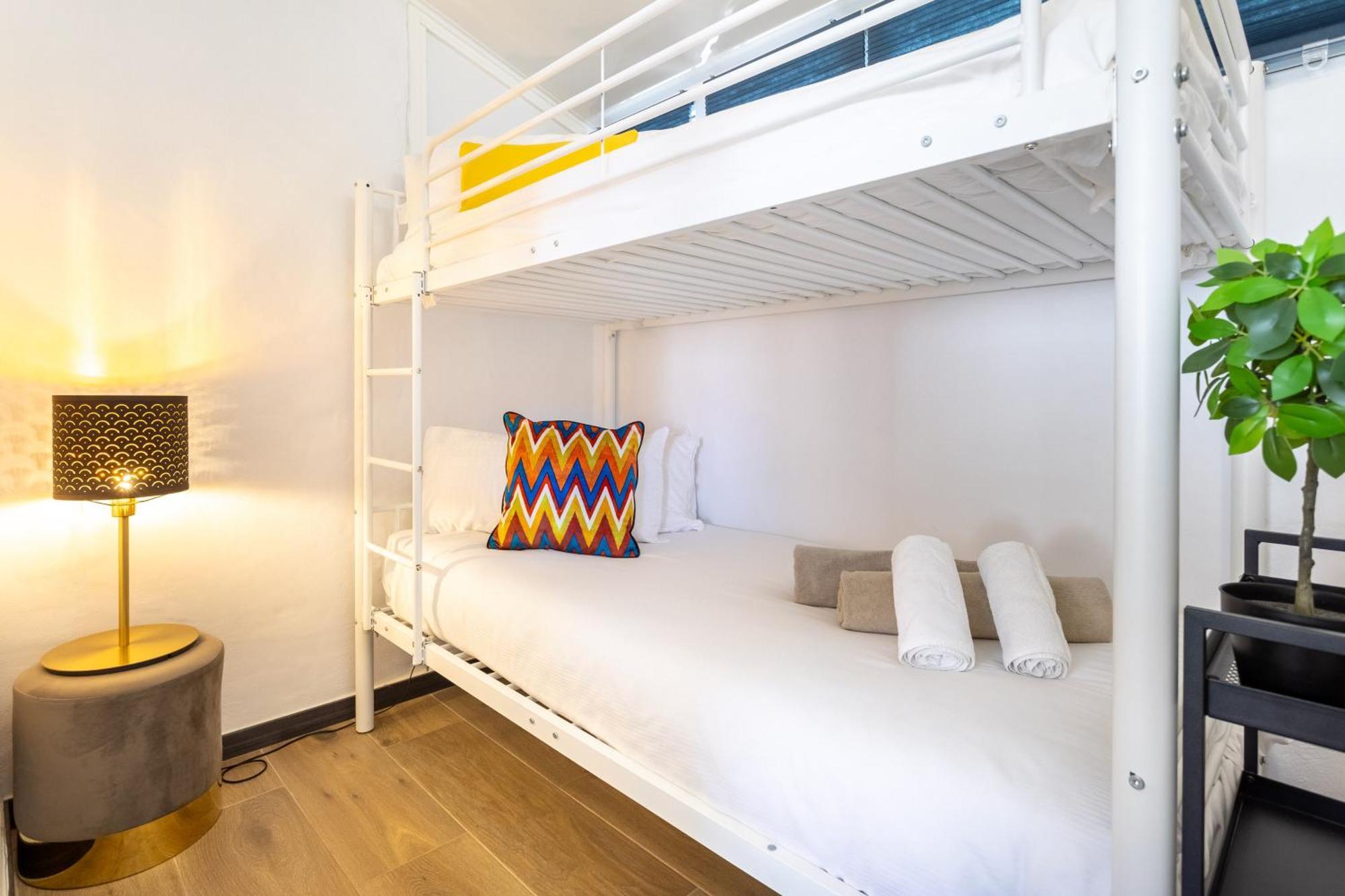 Apartment Casa Lola - Renovated Close To Center And