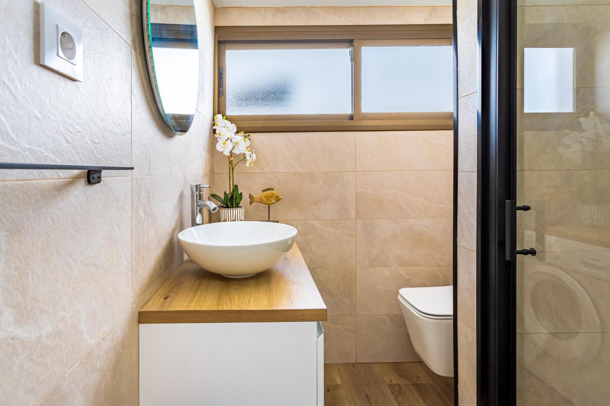 Casa Lola - Renovated Close To Center And Apartment