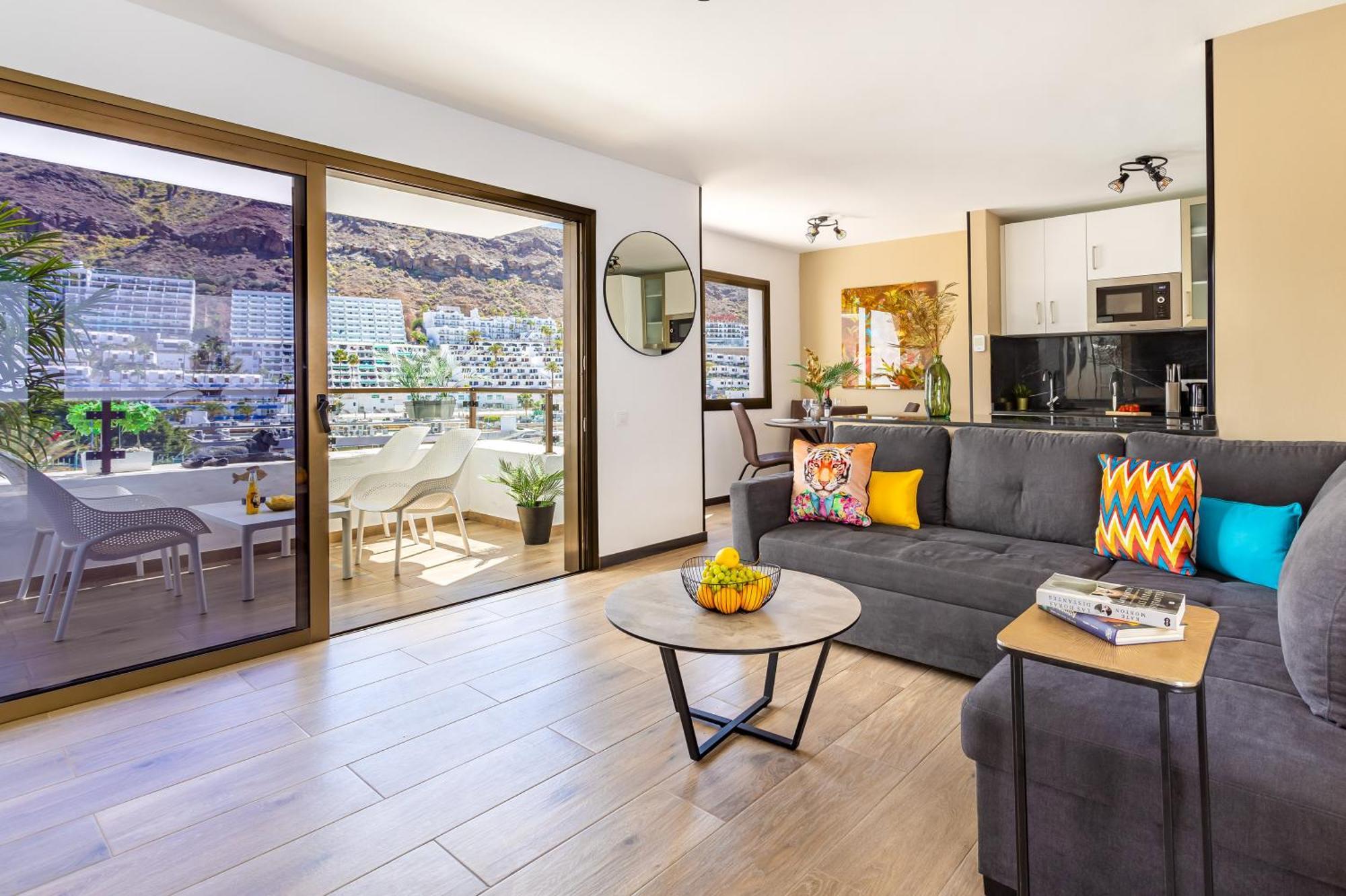 Casa Lola - Renovated Close To Center And