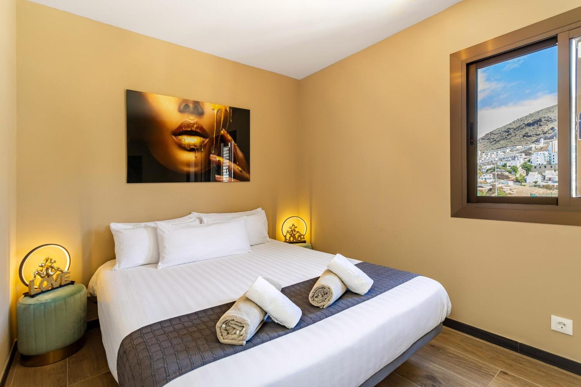 Apartment Casa Lola - Renovated Close To Center And Puerto Rico (Gran Canaria)