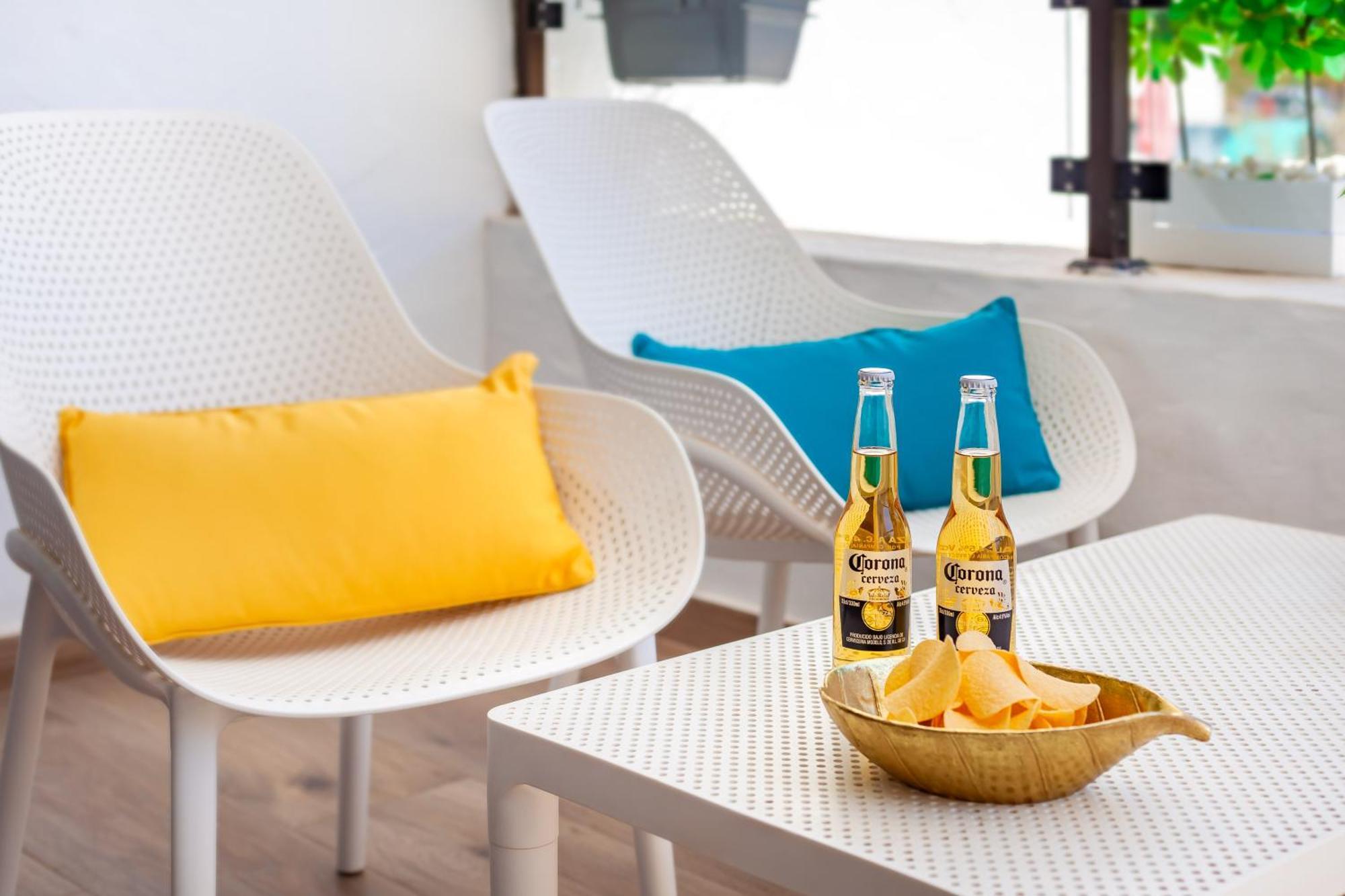 Casa Lola - Renovated Close To Center And Apartment Puerto Rico (Gran Canaria)