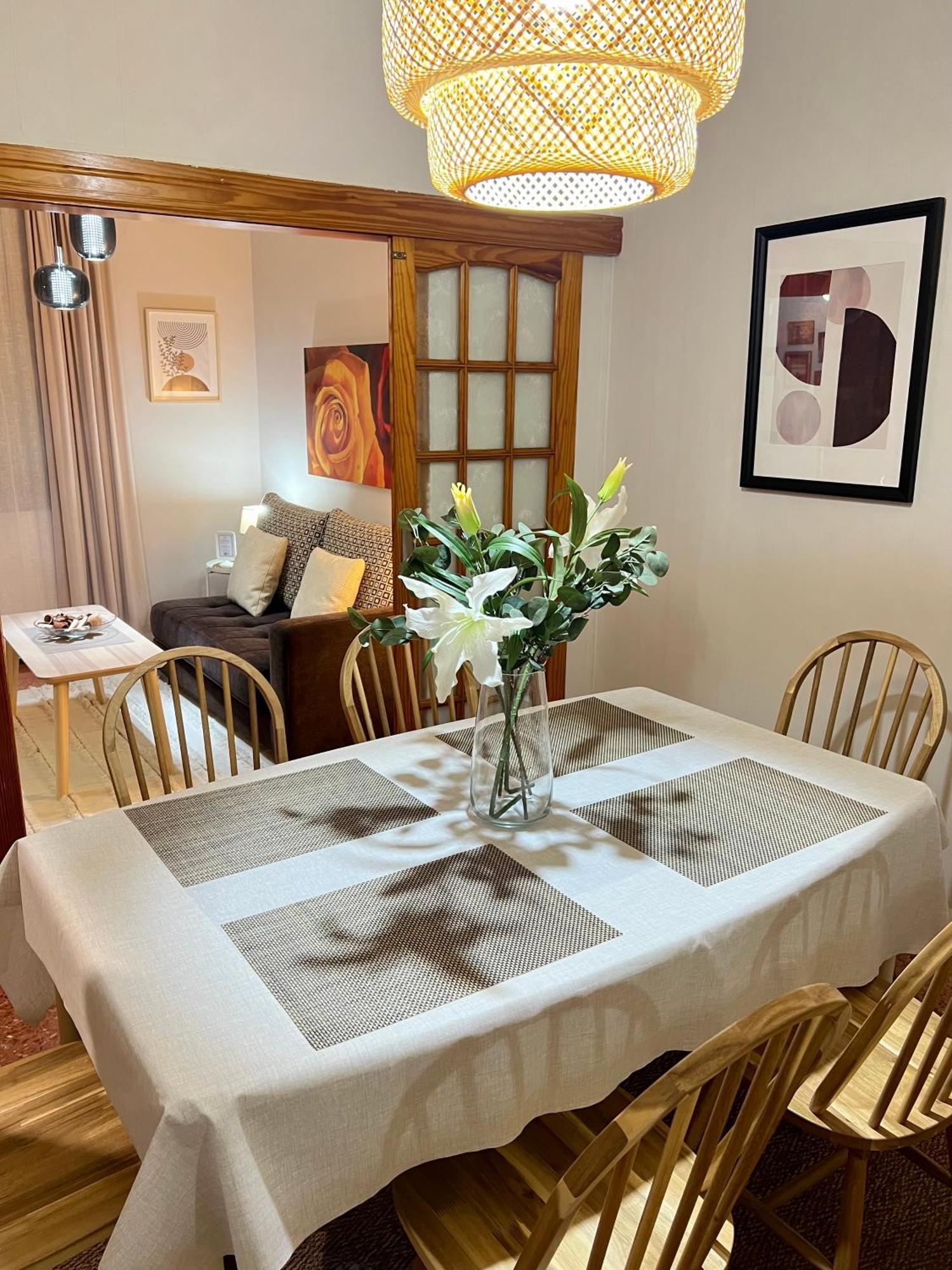 Loft En Zona Puerto Palmas De Gran Canaria Apartamento