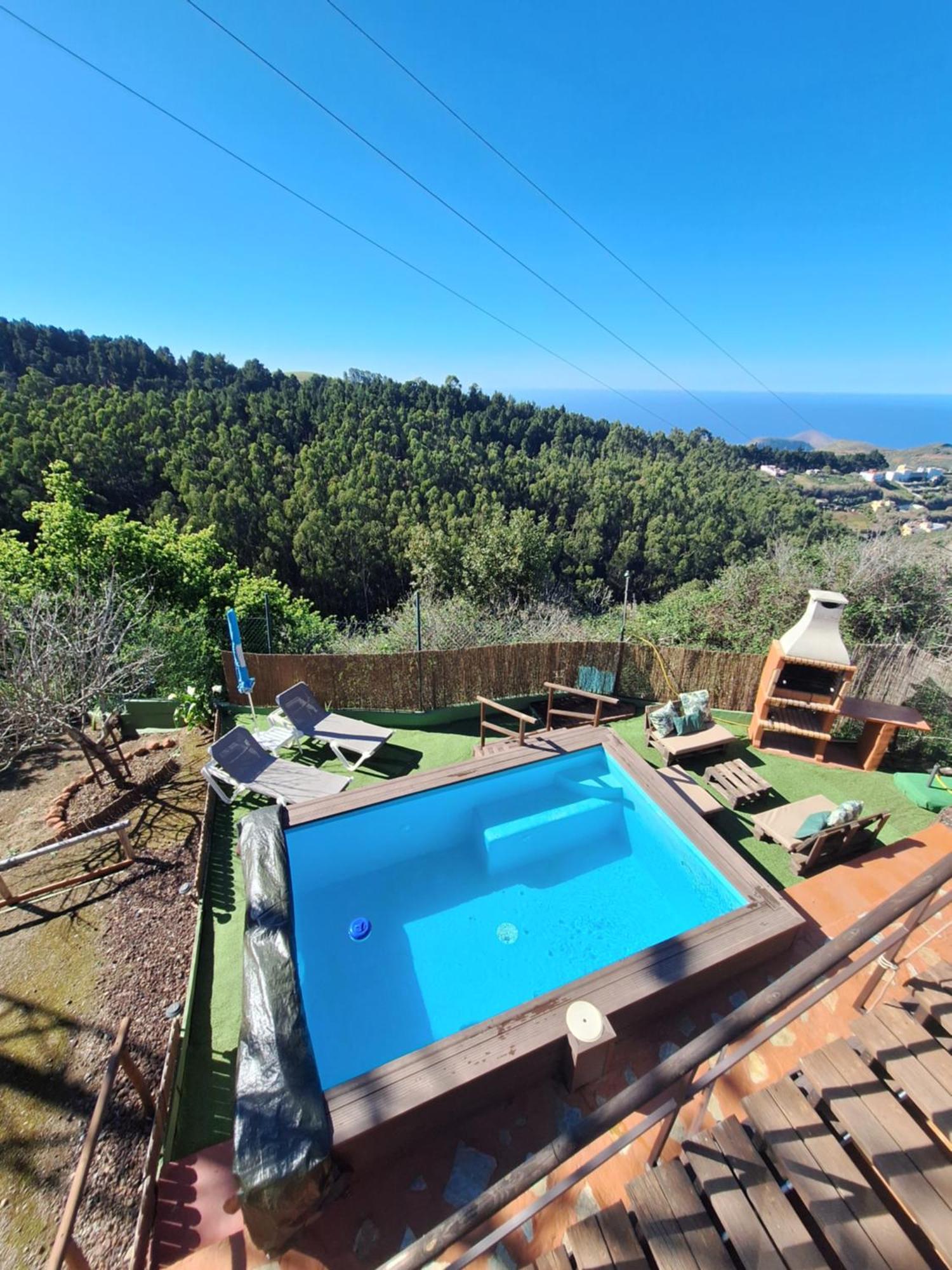 Villa Esther Las Palmas de Gran Canaria