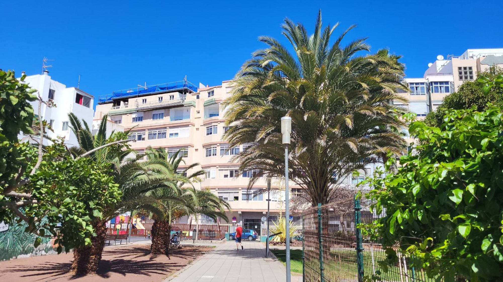 Next To The 5 Beds - Wifi By Canariasgetaway Las Palmas de Gran Canaria