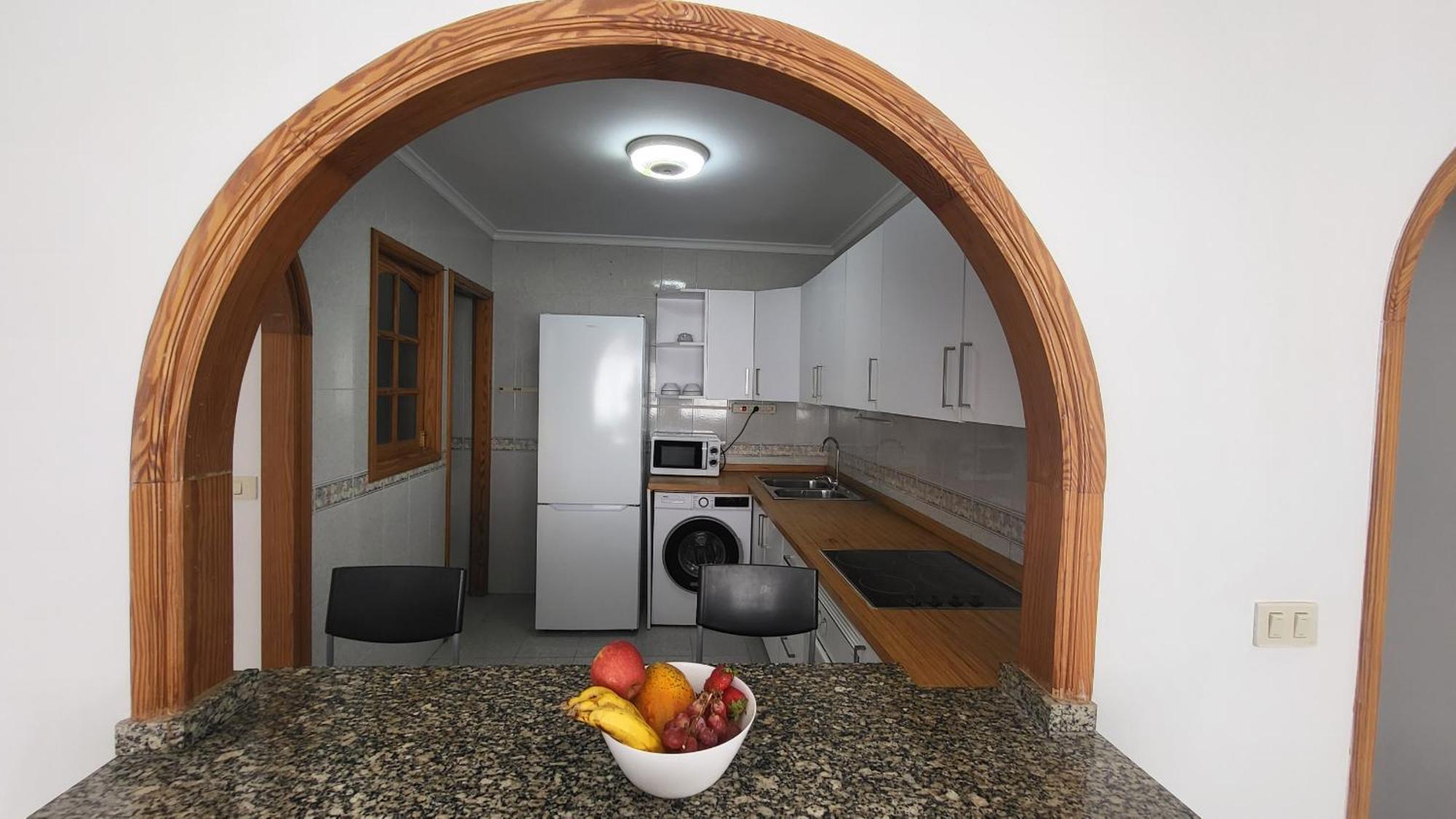 Casa vacanze Next To The 5 Beds - Wifi By Canariasgetaway