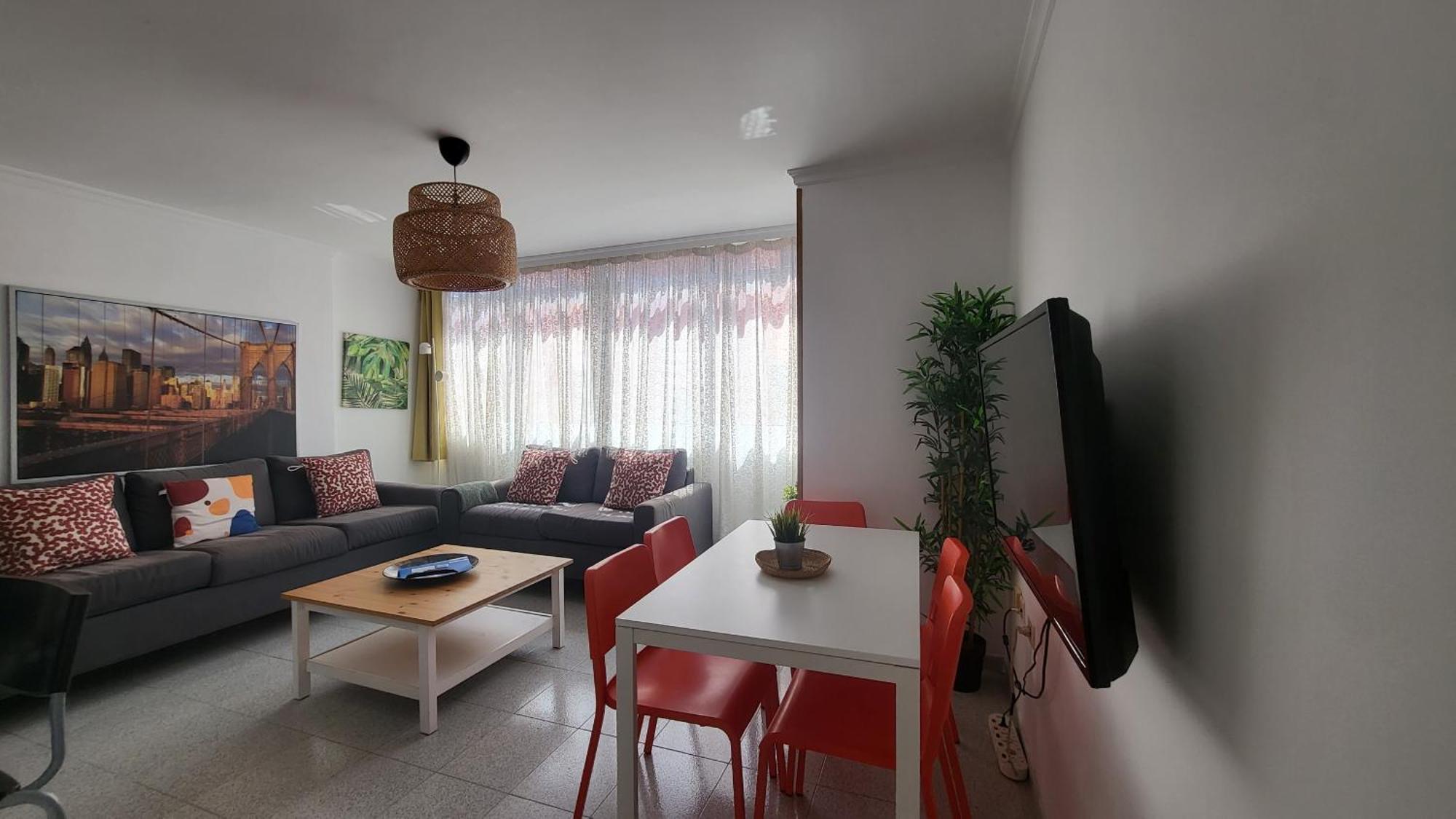 Casa vacanze Next To The 5 Beds - Wifi By Canariasgetaway