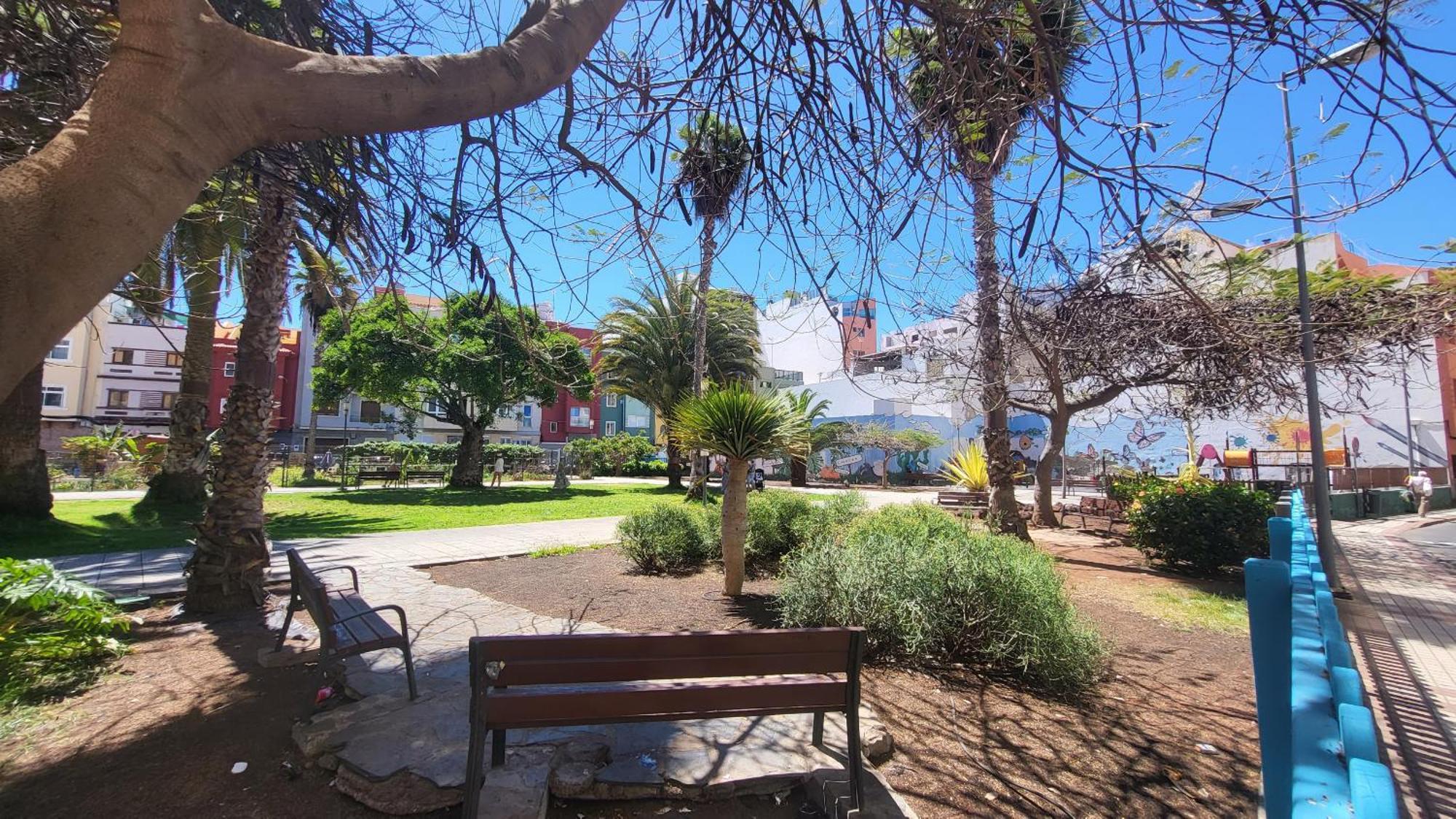 Next To The 5 Beds - Wifi By Canariasgetaway Casa vacanze Las Palmas de Gran Canaria
