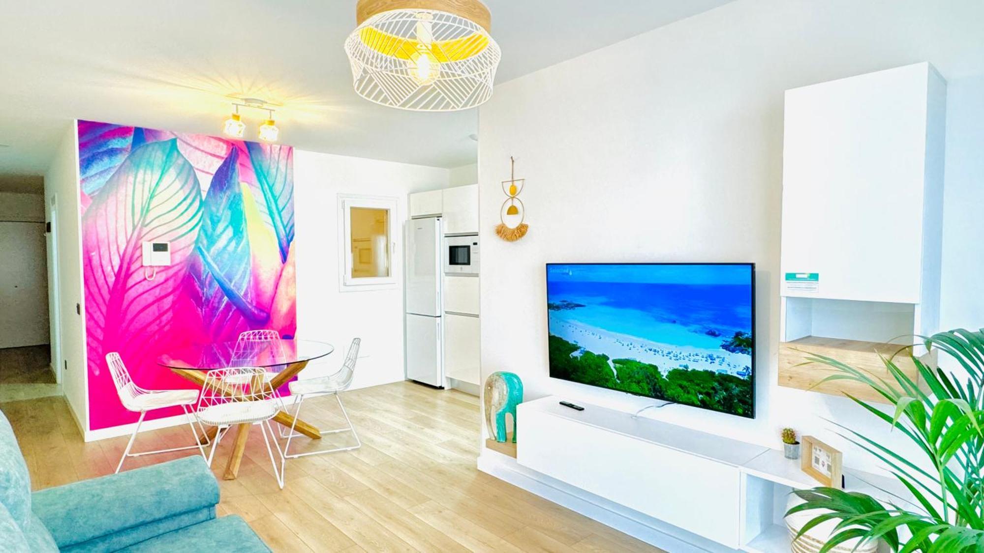 Modern Flat Las Palmas de Gran Canaria