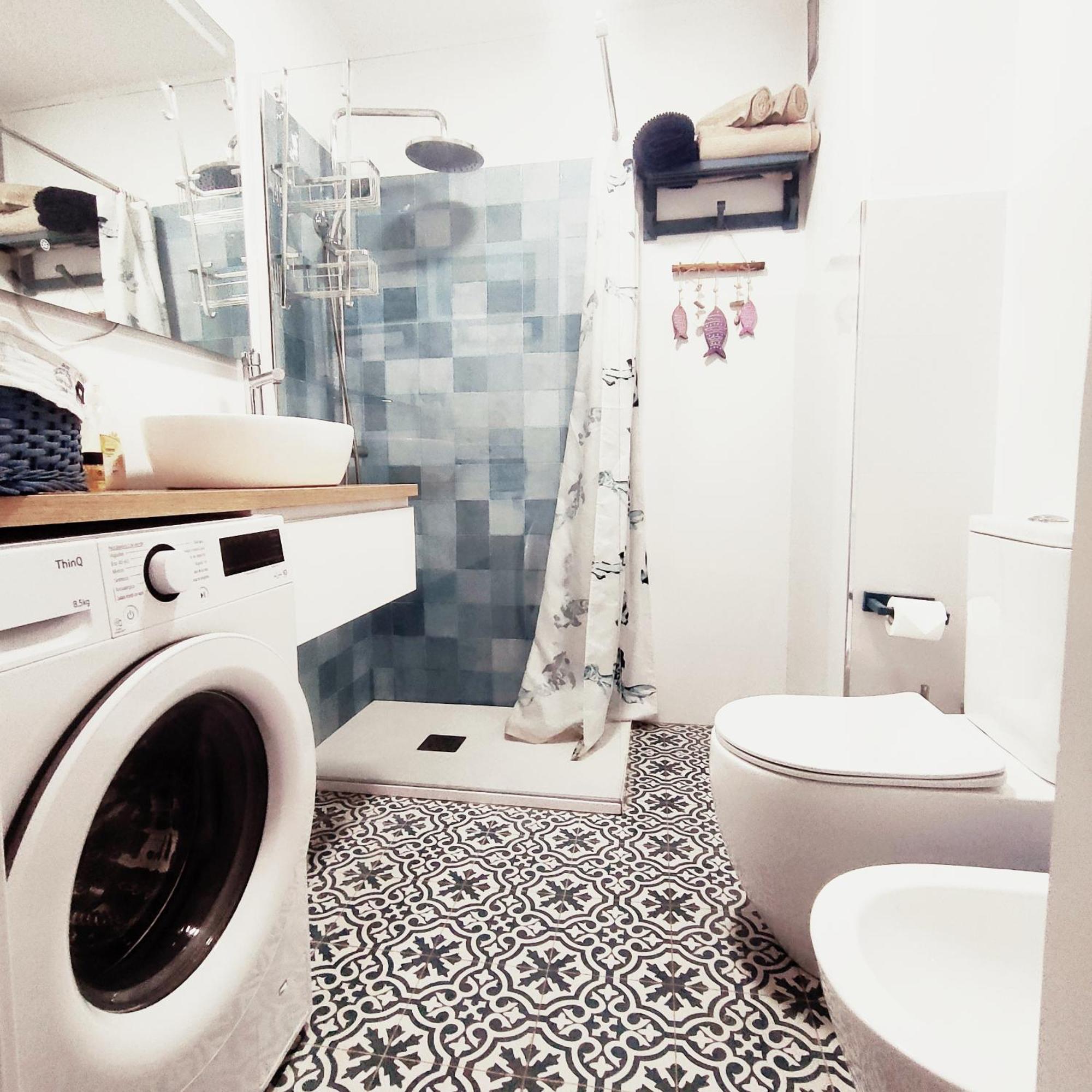 3min Walk Playa Del Ingles Apartment