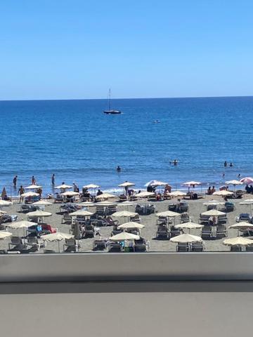 Apartment Front Sea View Nasas San Agustin (Gran Canaria)