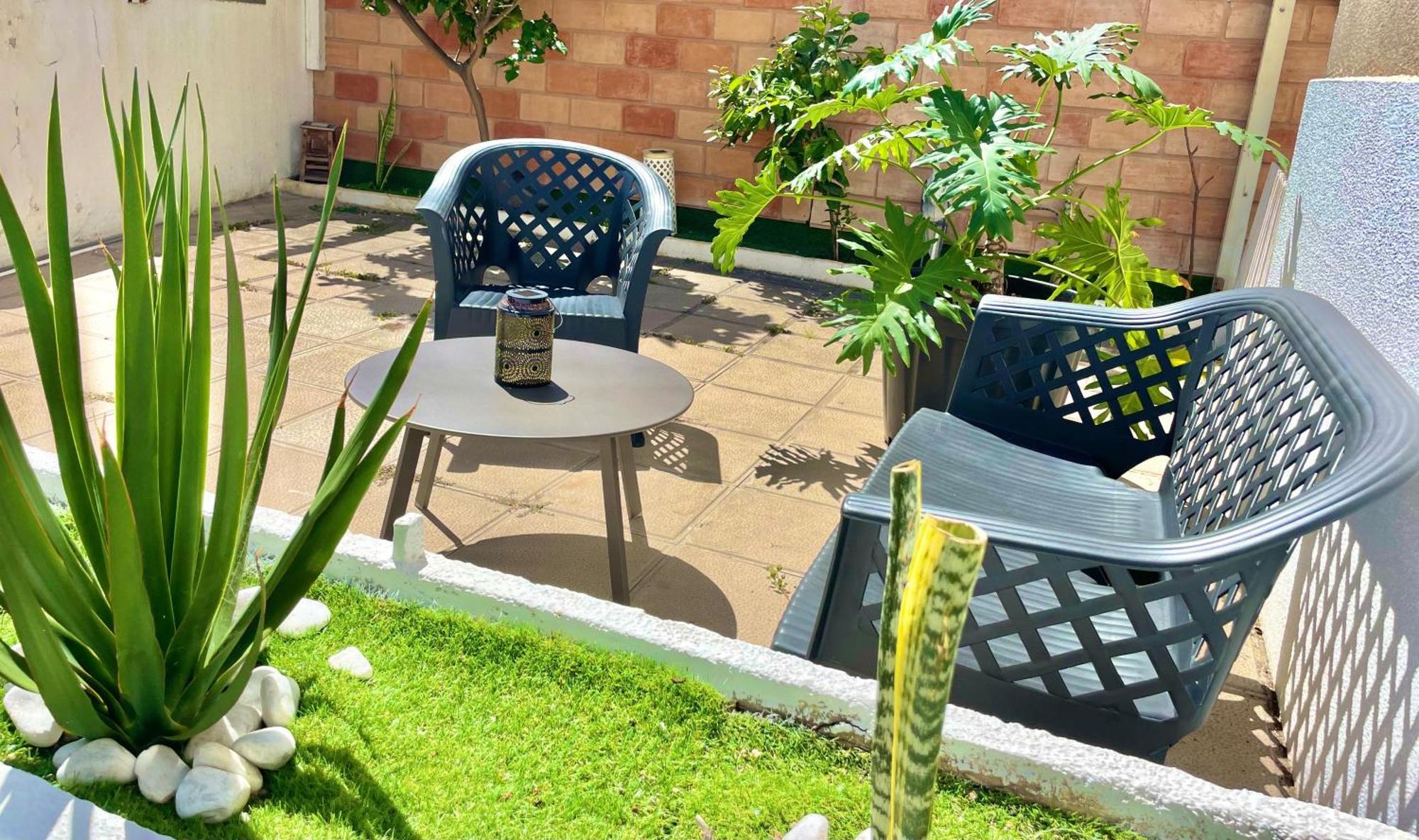 Brisas Penthouse By Sunhousescanarias Appartamento Las Palmas de Gran Canaria