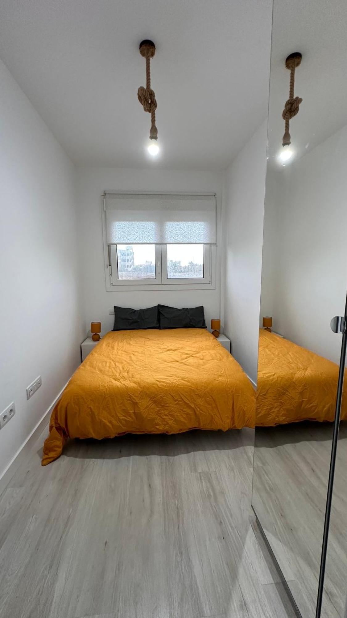 Blue Sea Apartamento