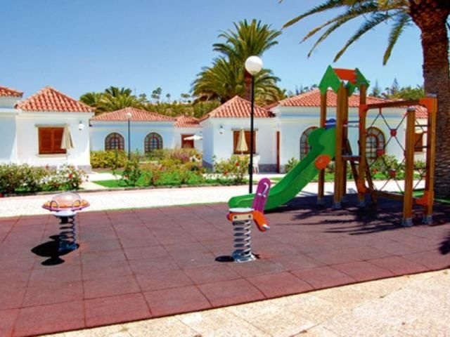 Hotel Eó Jardin Dorado 4*