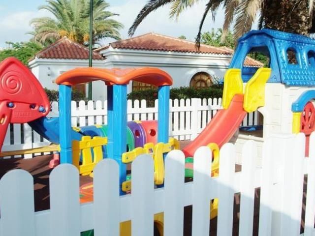 Eó Jardin Dorado 4* Maspalomas (Gran Canaria)