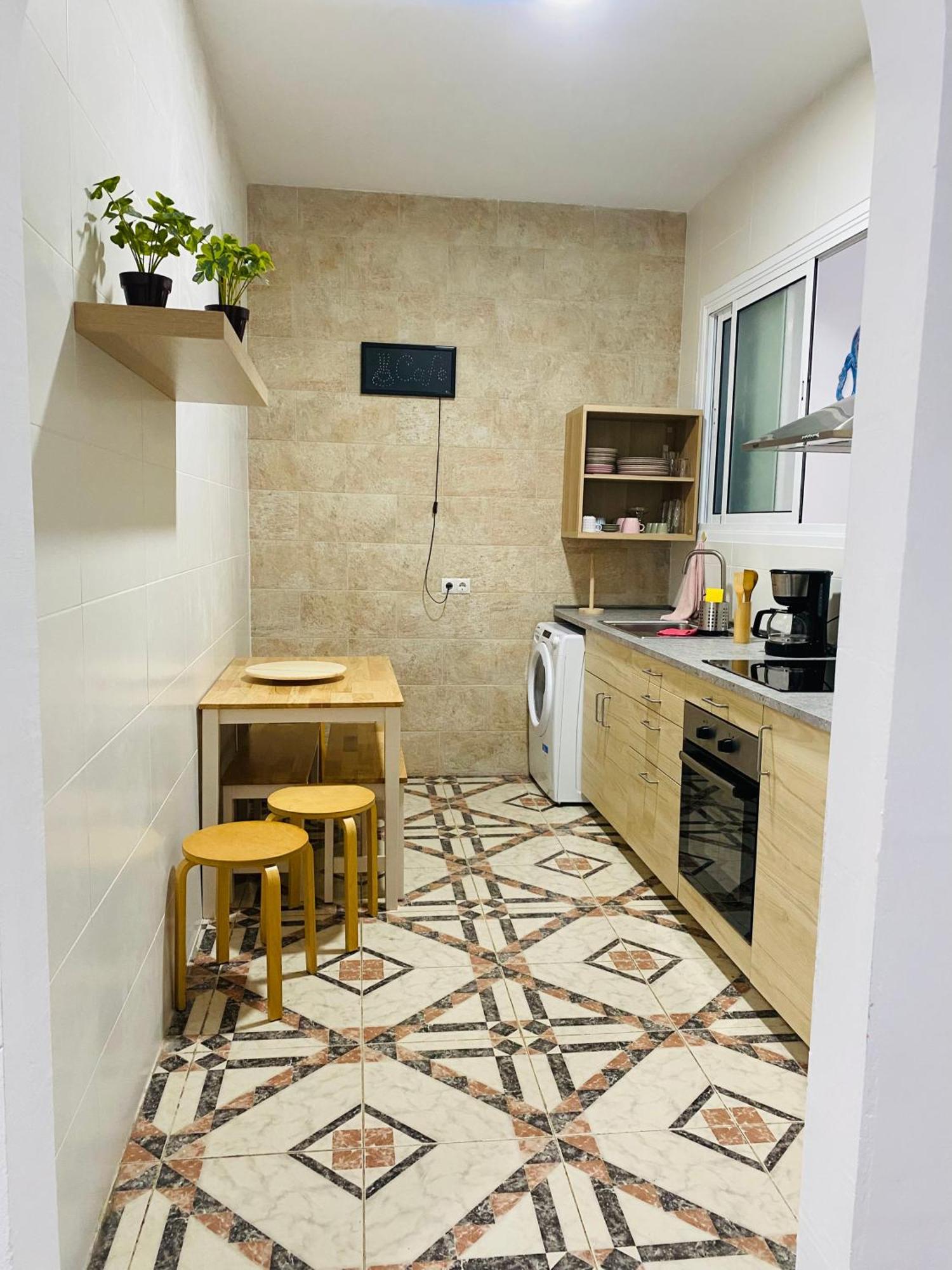 Isor Triana Appartamento *