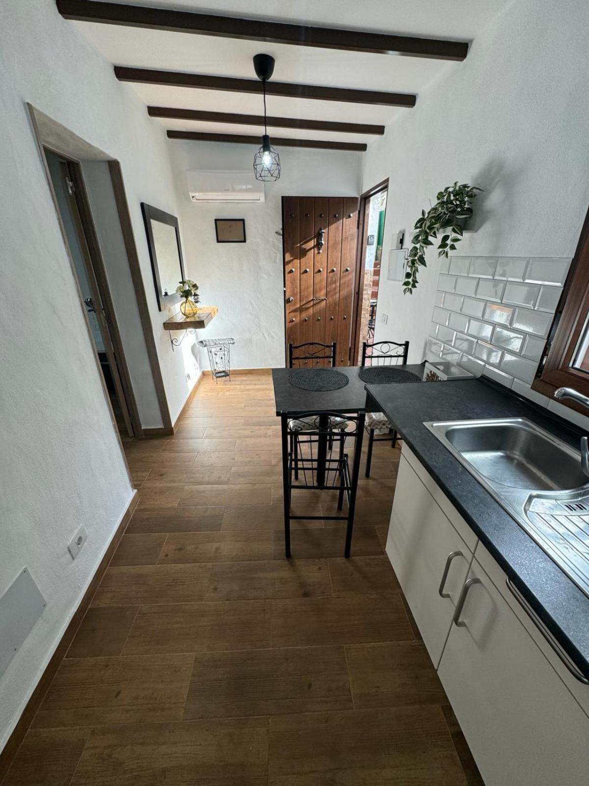 Casa Mamasica Holiday home *