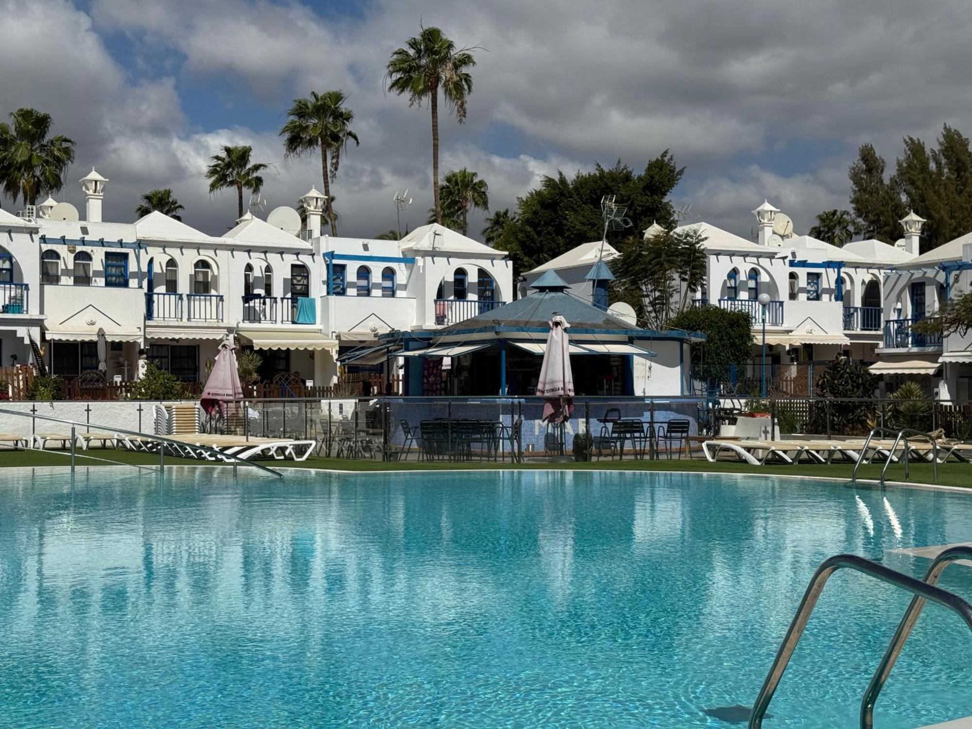 Casa vacanze 55 Playmar Wellness *