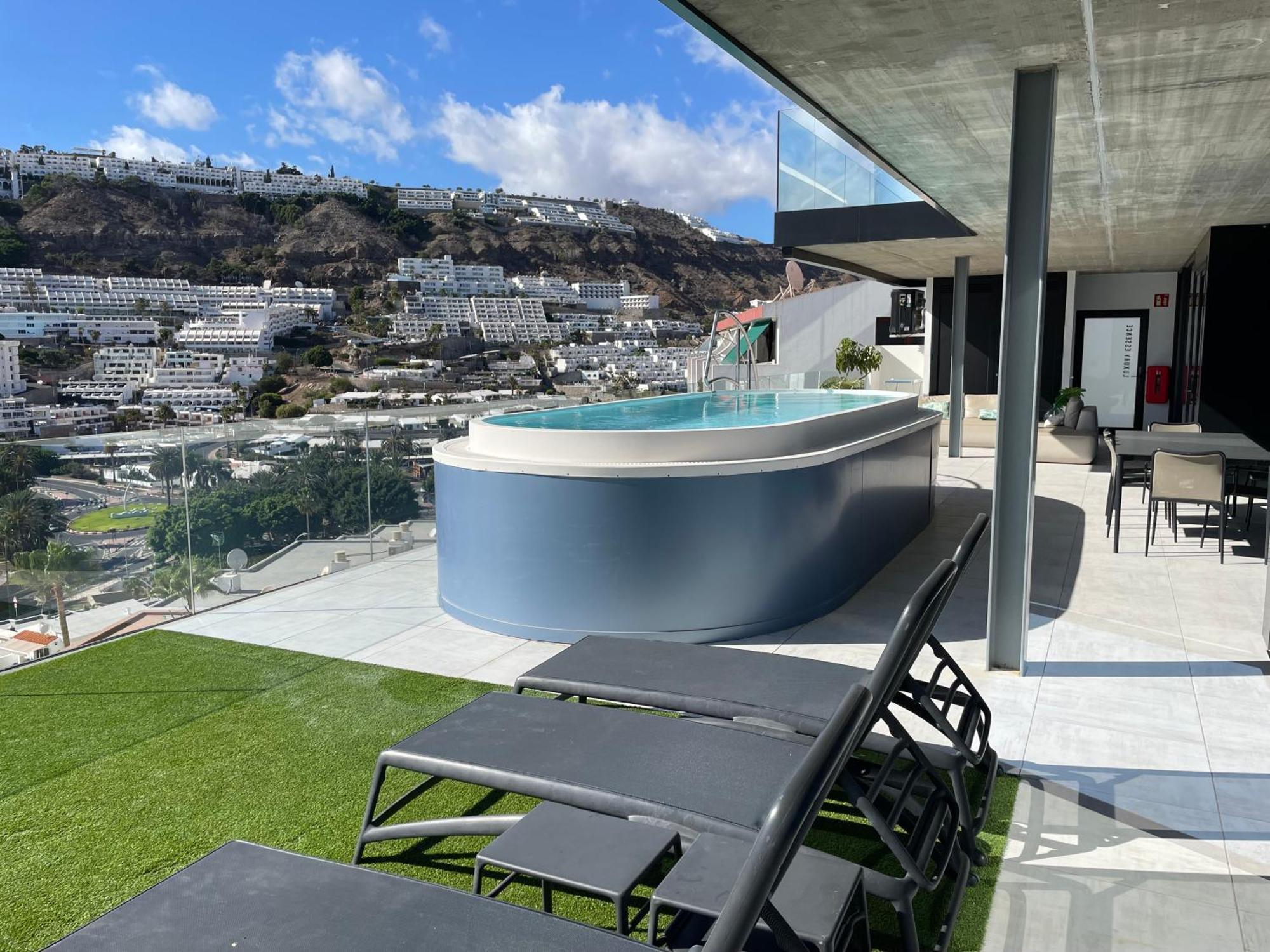 The One Luxury Appartamento *