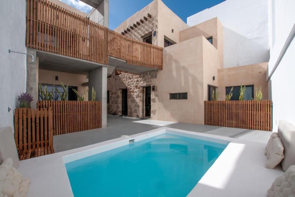 Apartamento La Casa De San Juan - Tenesor