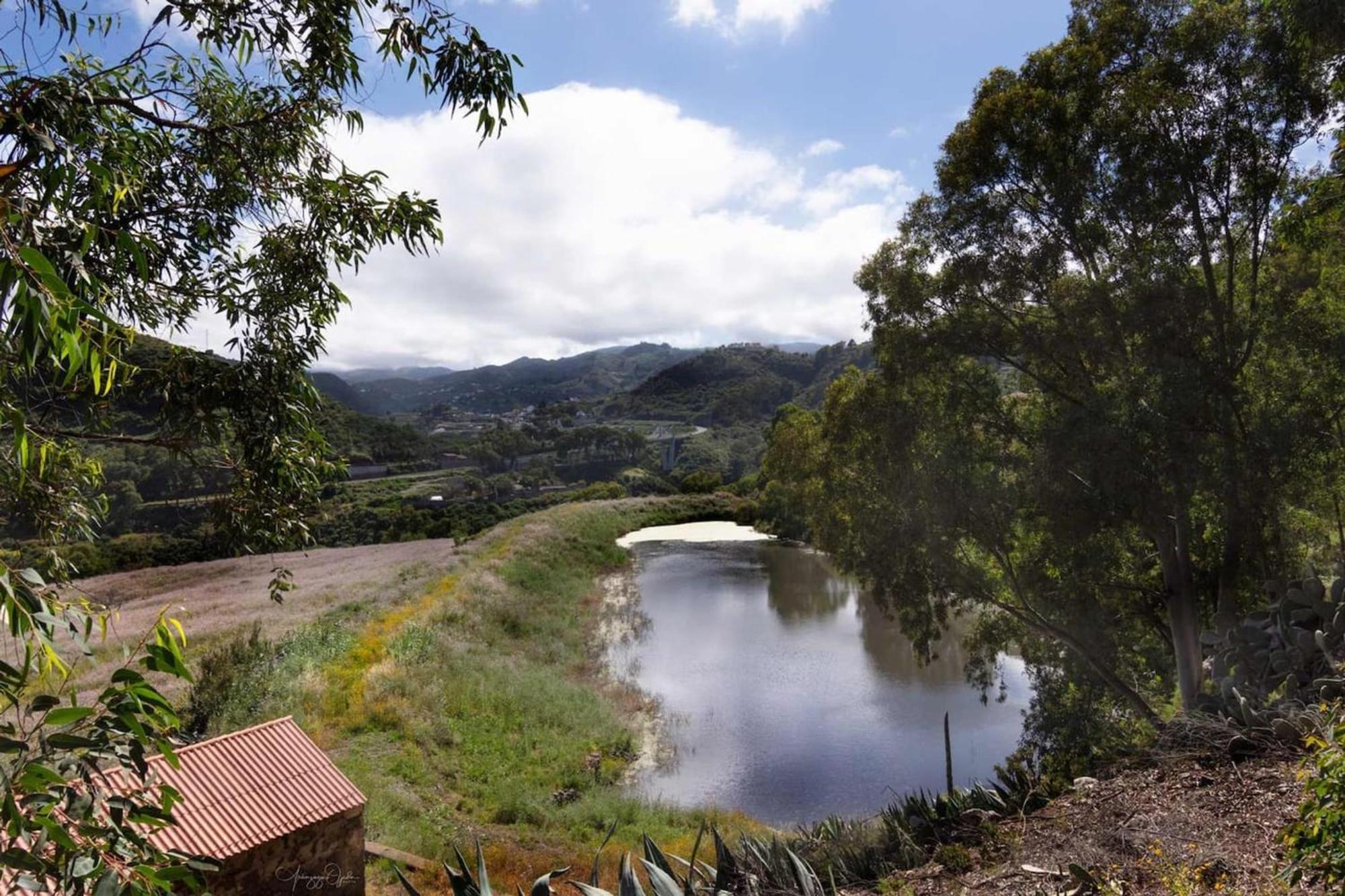 Сasa de vacaciones Charming House In La Pena With Terrace And Air Conditioning