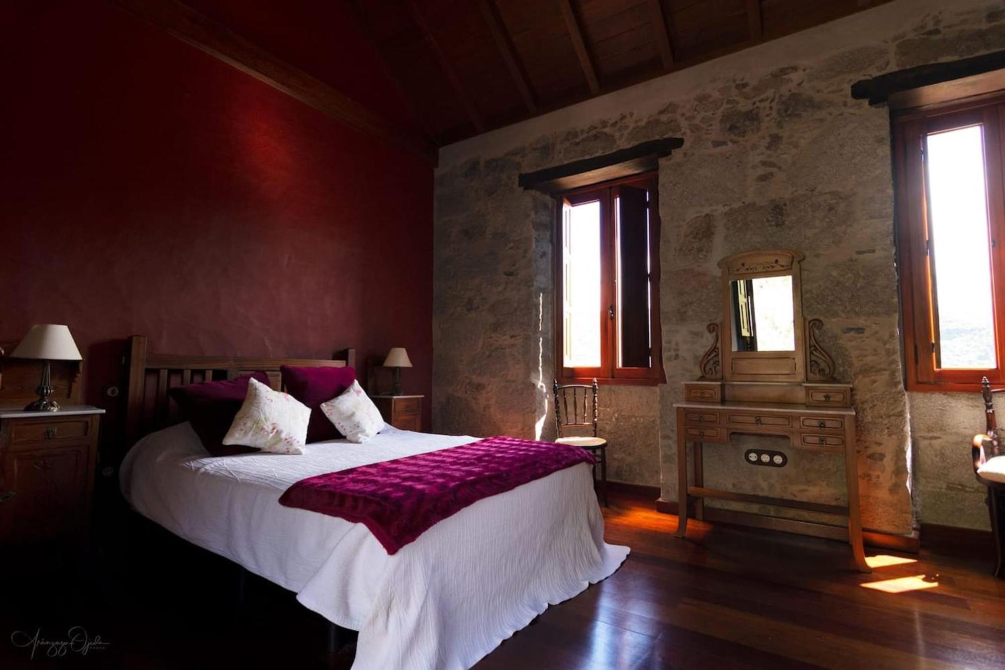 Casa vacanze Charming House In La Pena With Terrace And Air Conditioning *