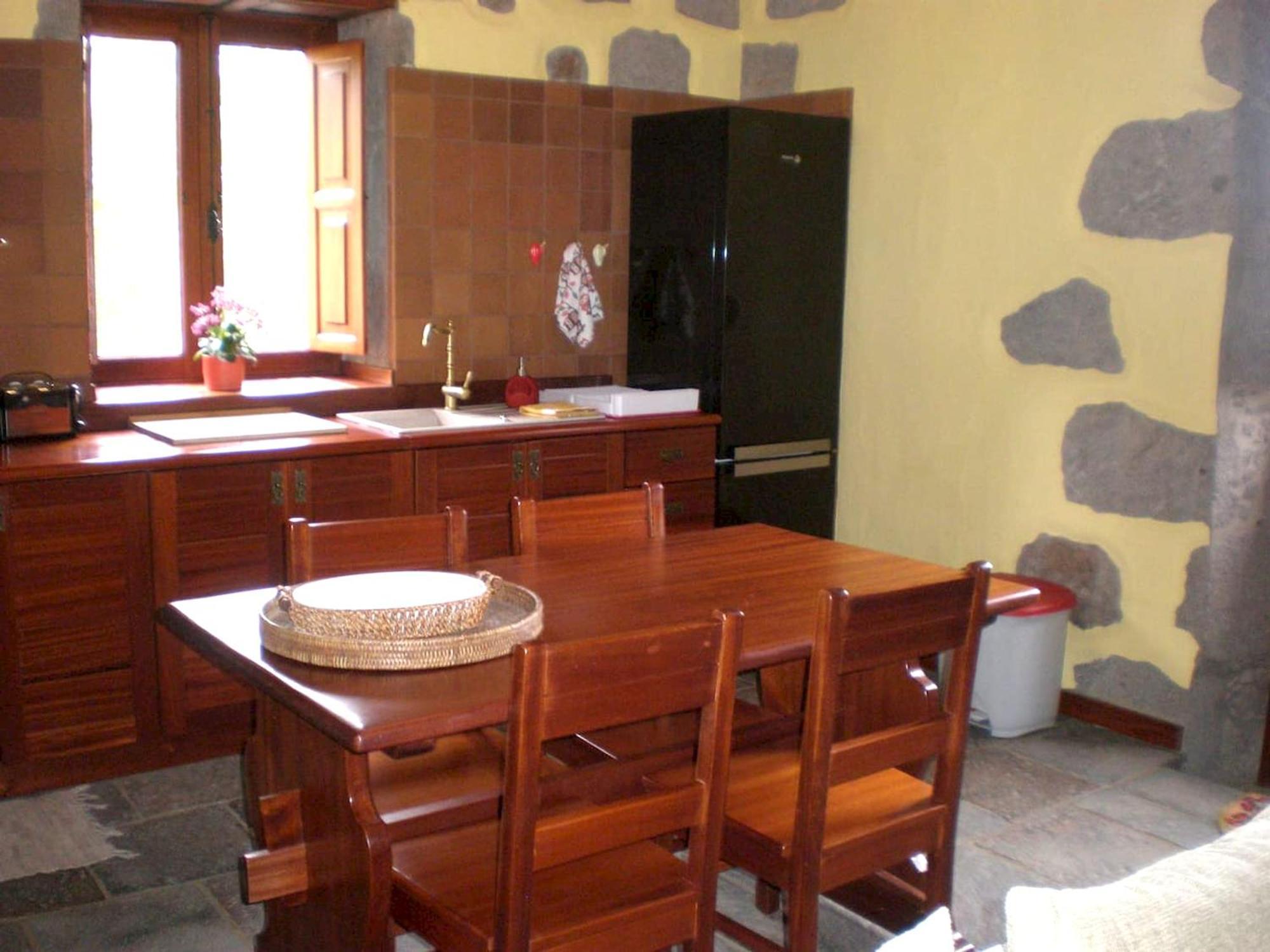 Charming House In La Pena With Terrace And Air Conditioning * Las Palmas de Gran Canaria