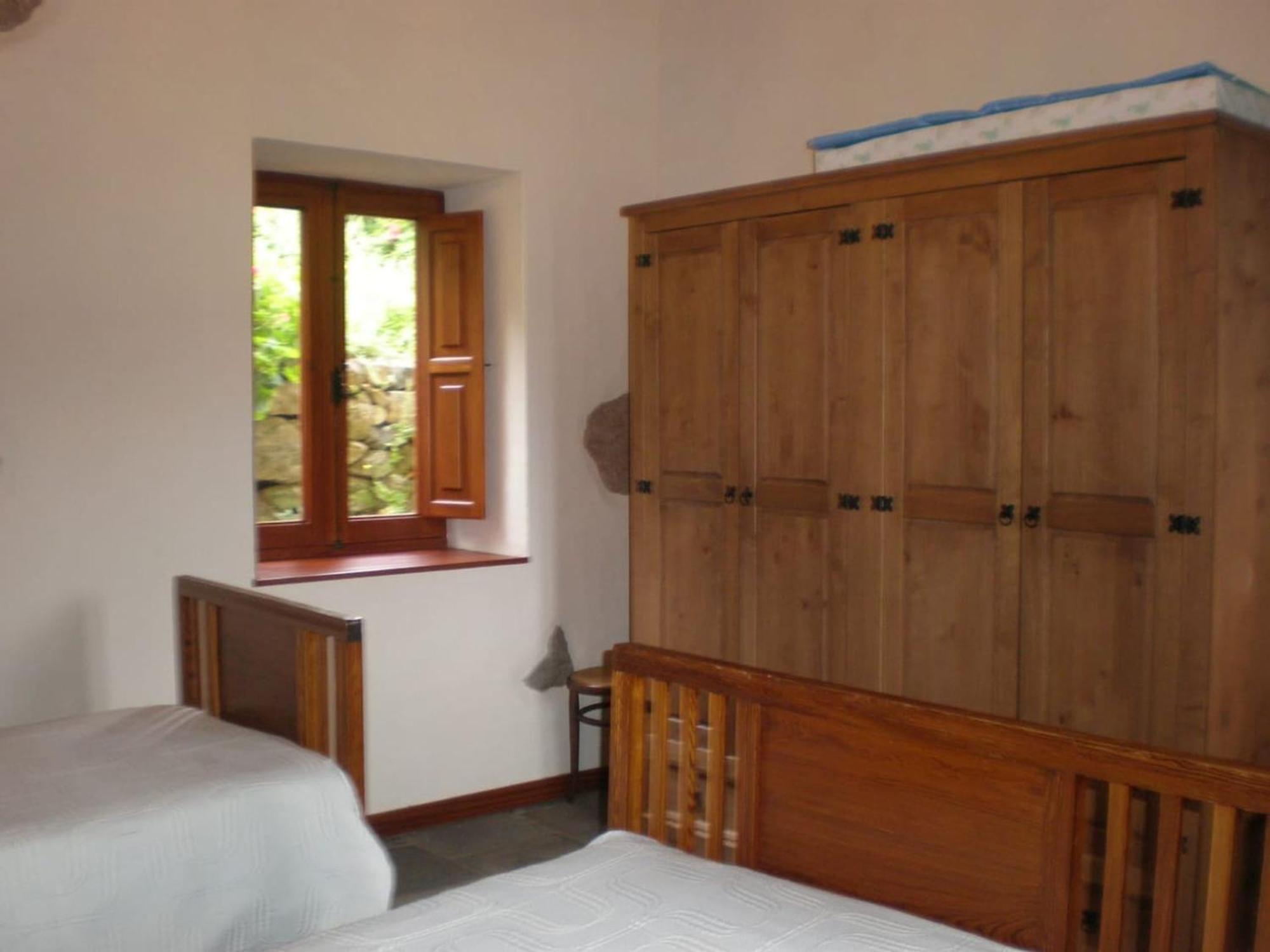 Charming House In La Pena With Terrace And Air Conditioning Casa vacanze *