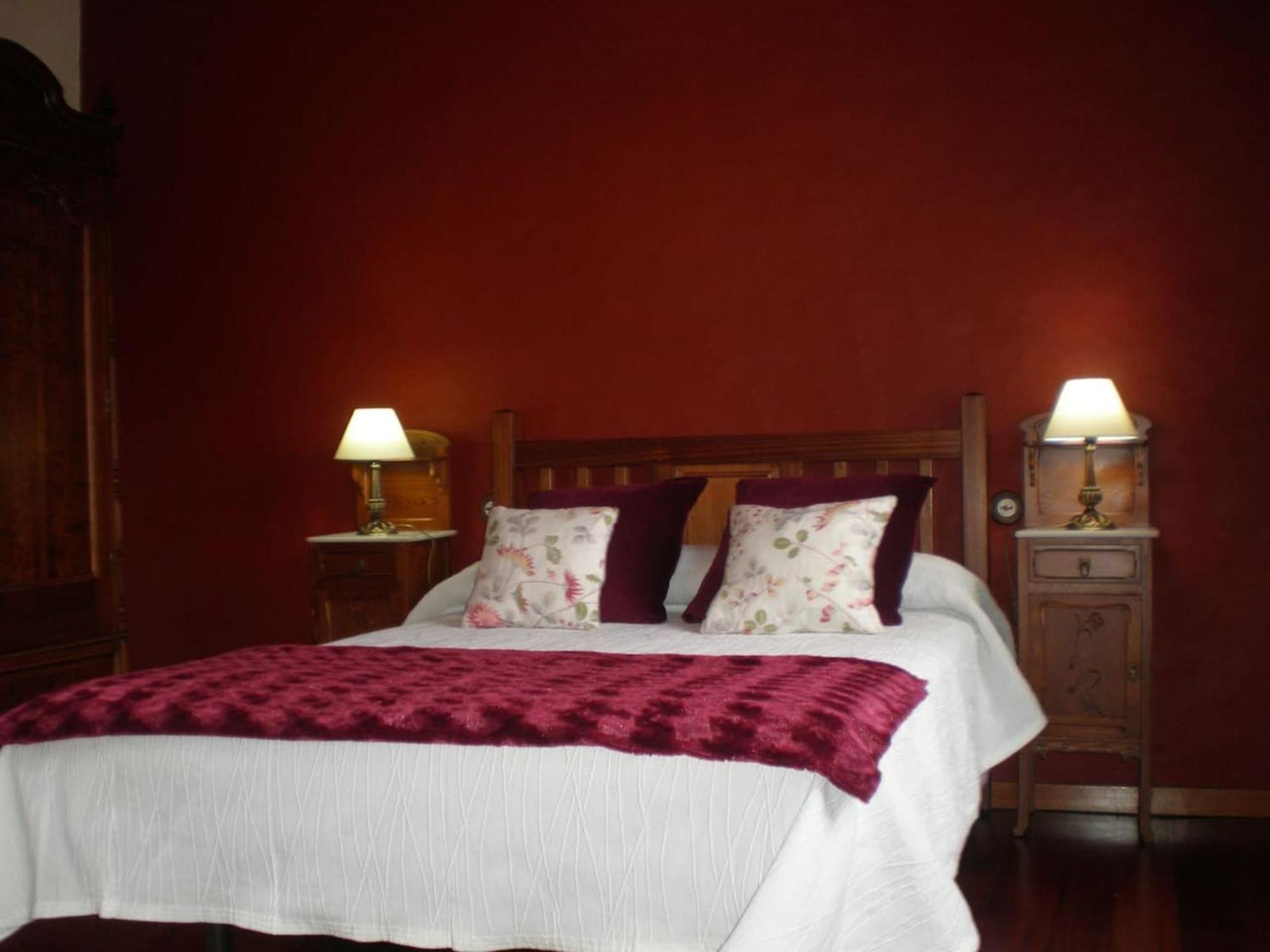 Сasa de vacaciones Charming House In La Pena With Terrace And Air Conditioning