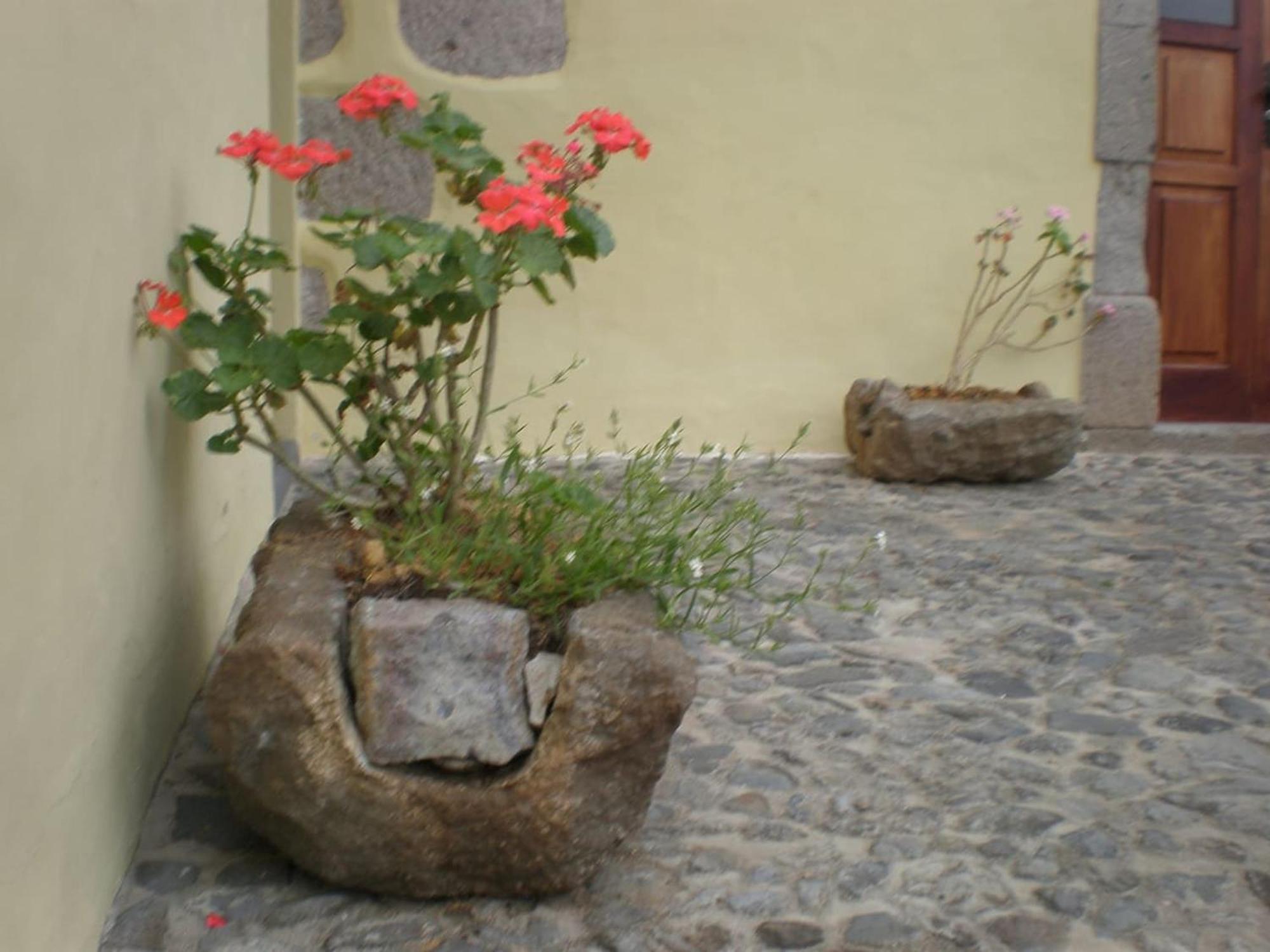 Charming House In La Pena With Terrace And Air Conditioning Las Palmas de Gran Canaria