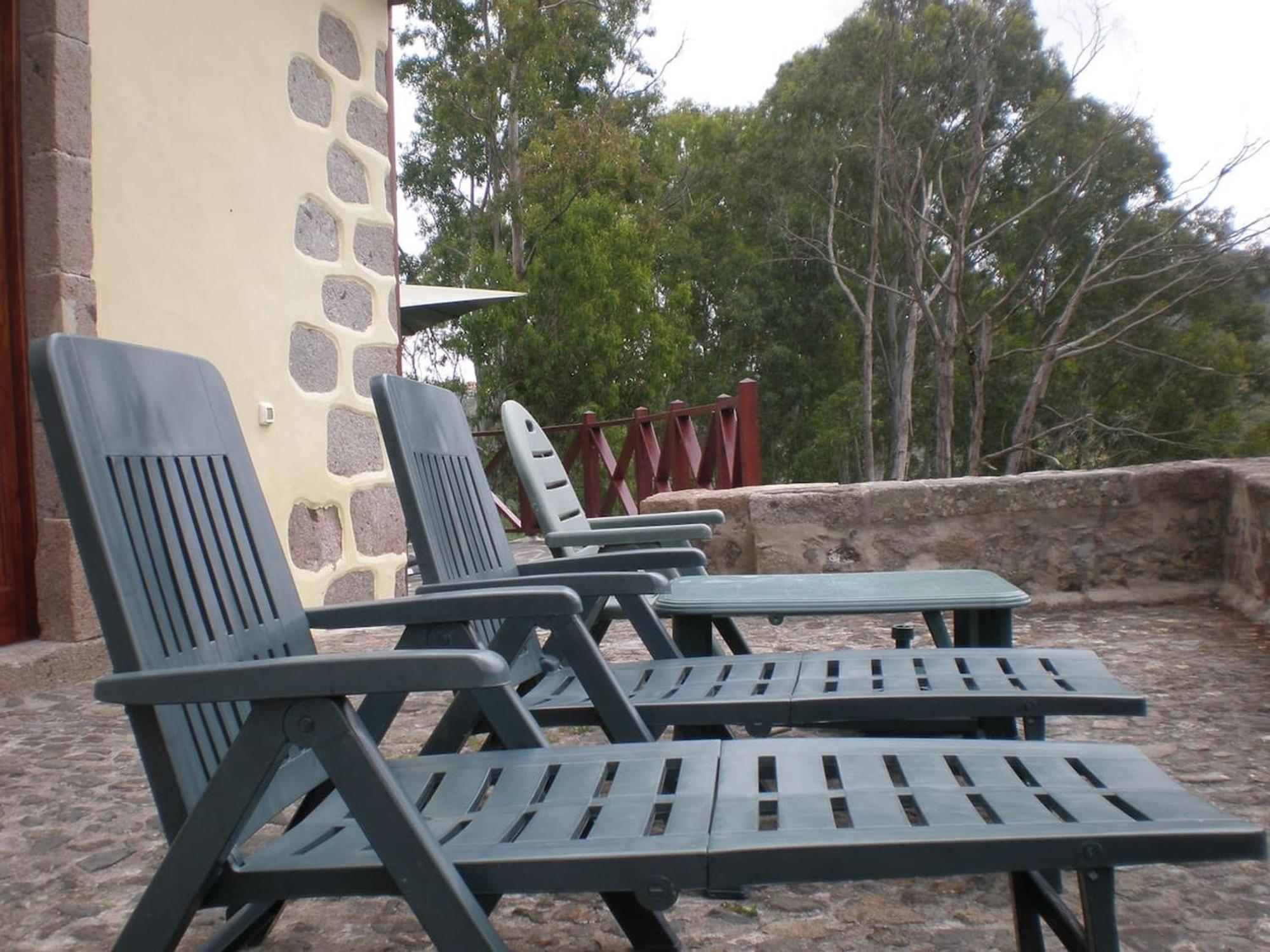Charming House In La Pena With Terrace And Air Conditioning Las Palmas de Gran Canaria