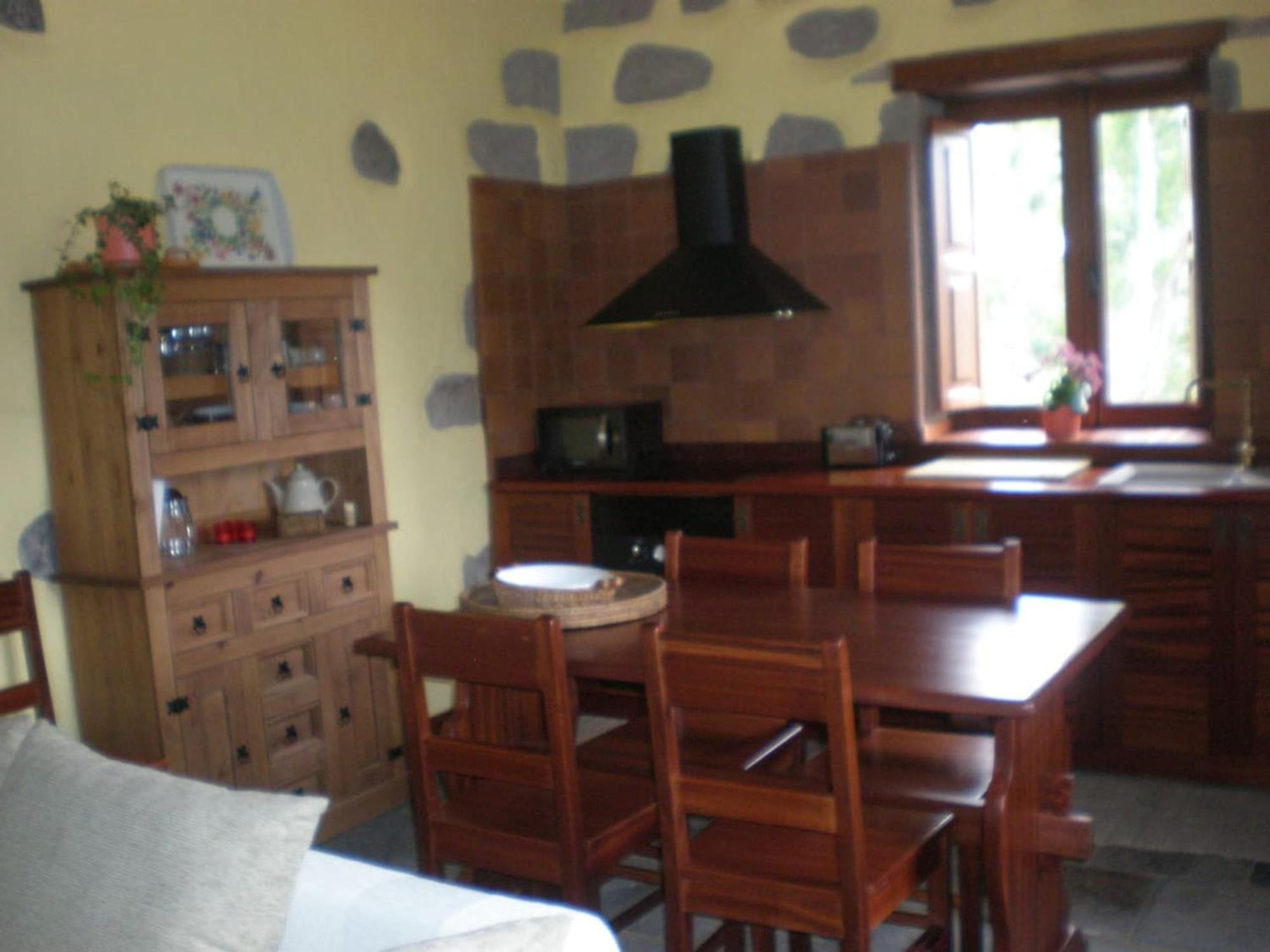 Сasa de vacaciones Charming House In La Pena With Terrace And Air Conditioning Las Palmas de Gran Canaria