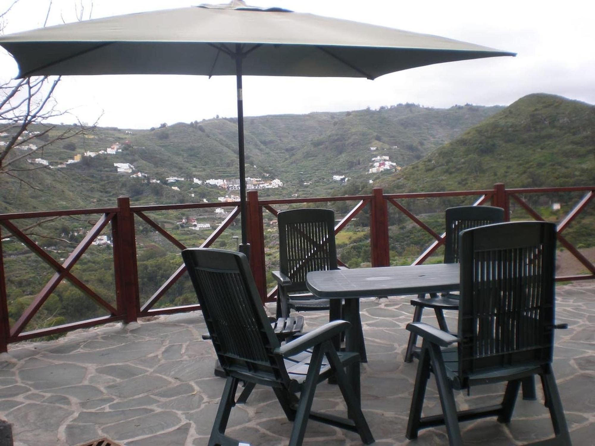 Сasa de vacaciones Charming House In La Pena With Terrace And Air Conditioning Las Palmas de Gran Canaria