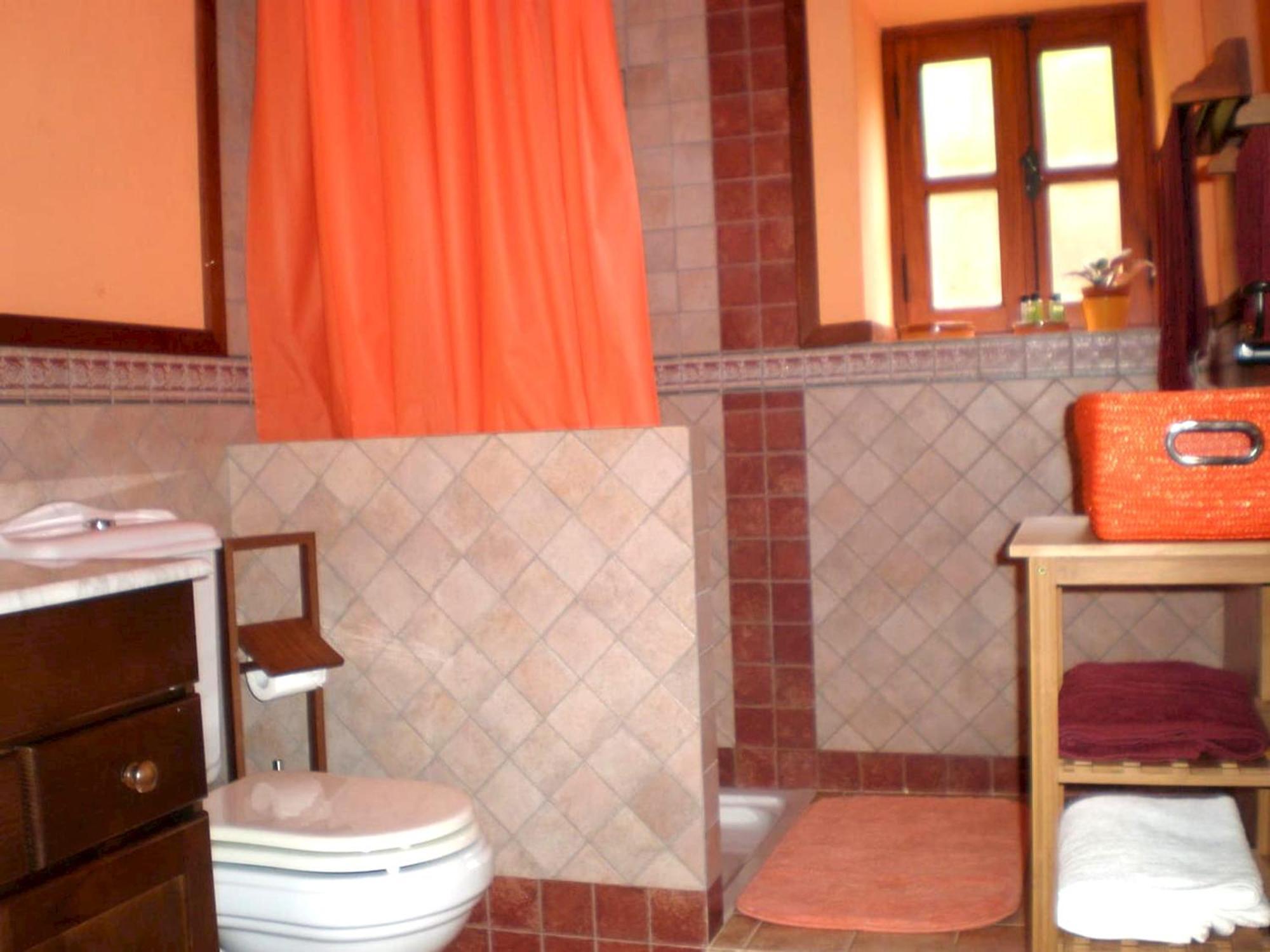 Charming House In La Pena With Terrace And Air Conditioning * Las Palmas de Gran Canaria