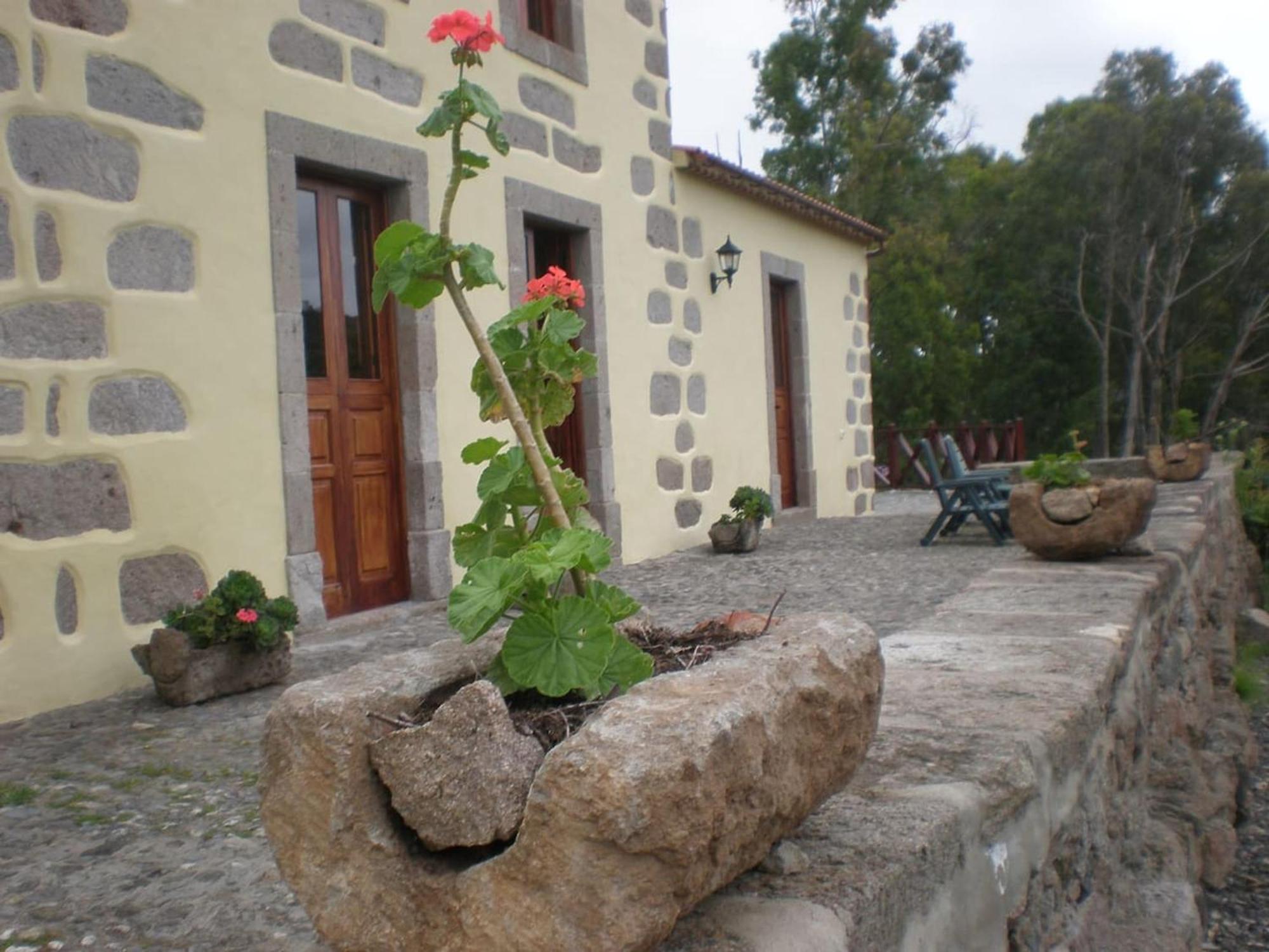 Сasa de vacaciones Charming House In La Pena With Terrace And Air Conditioning Las Palmas de Gran Canaria