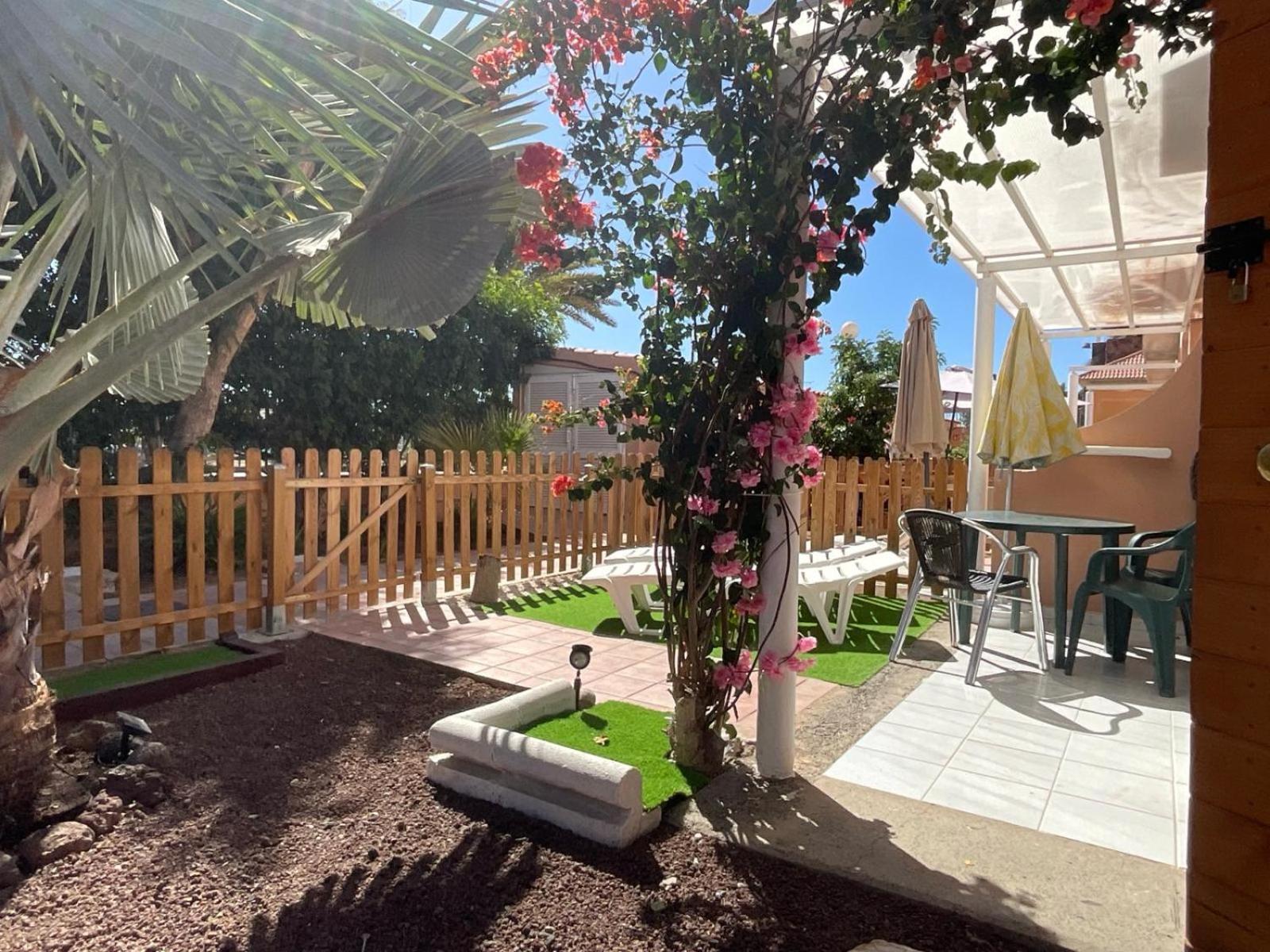 Meloneras Paradise Apartment